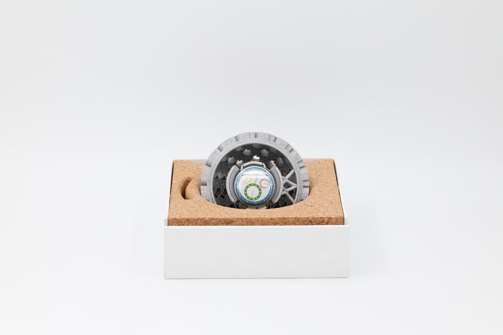 Ressence - Type 1° – Round Multicolour – 2025