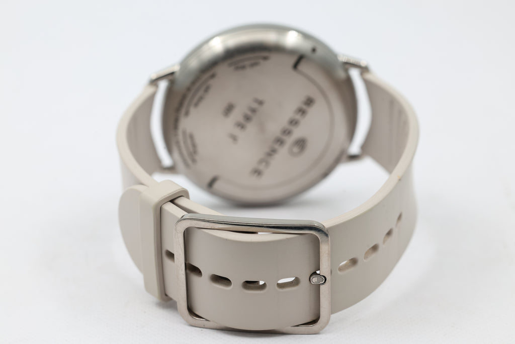 Ressence - Type 1° – Round Multicolour – 2025