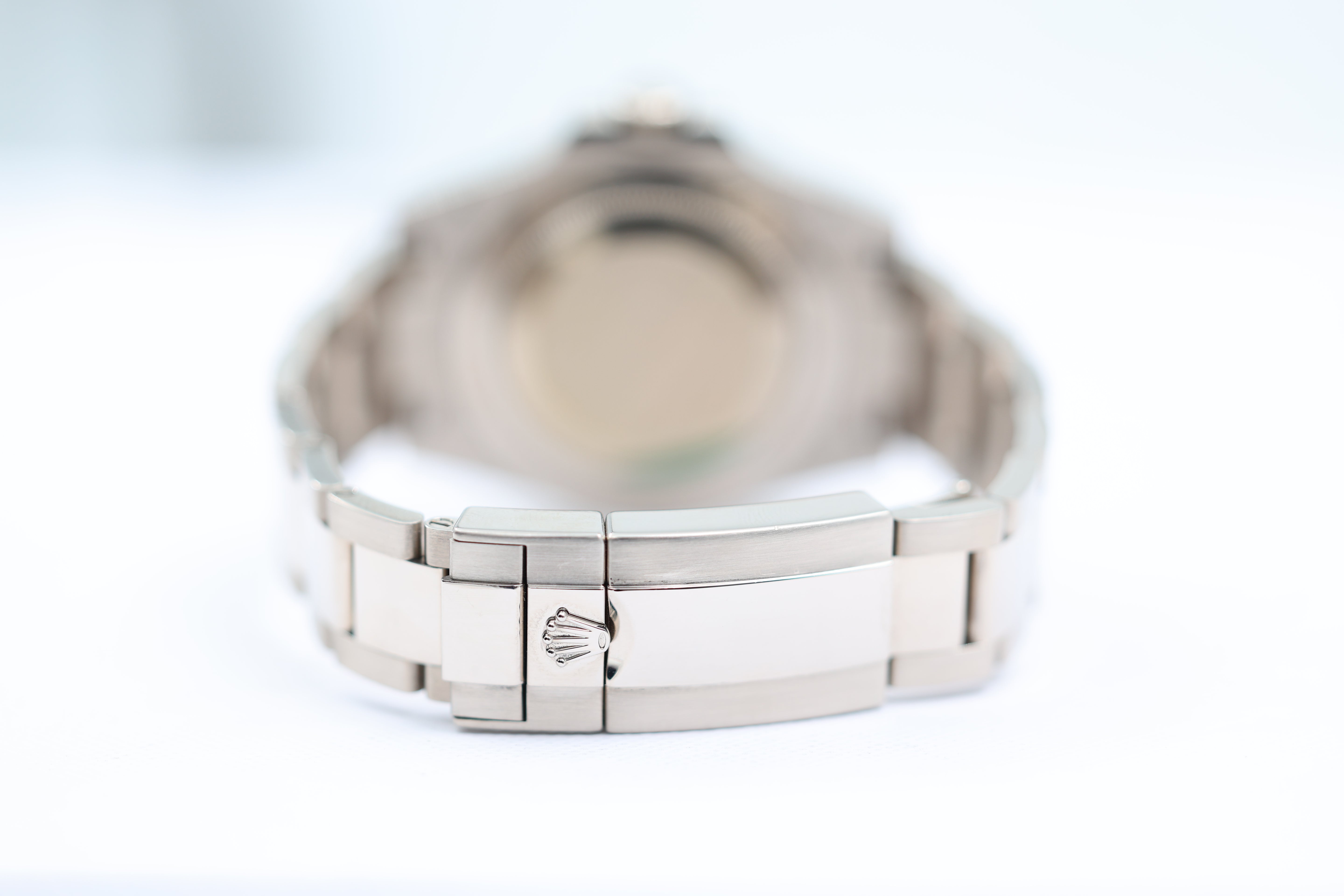 Rolex - GMT-Master II - "Pepsi" - 126719BLRO - 2021