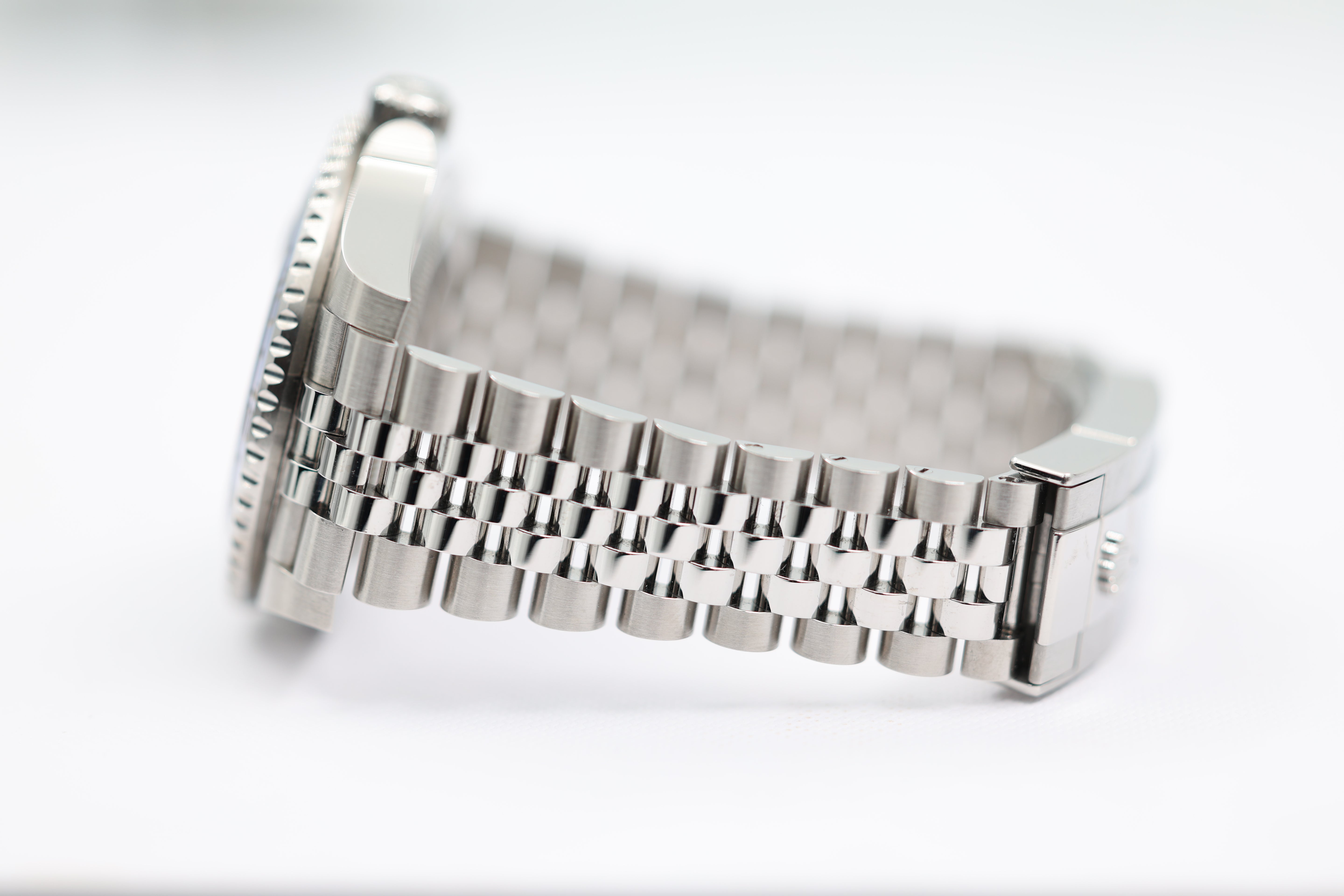 Rolex - GMT-Master II - "Batgirl" - 126710BLNR - 2024