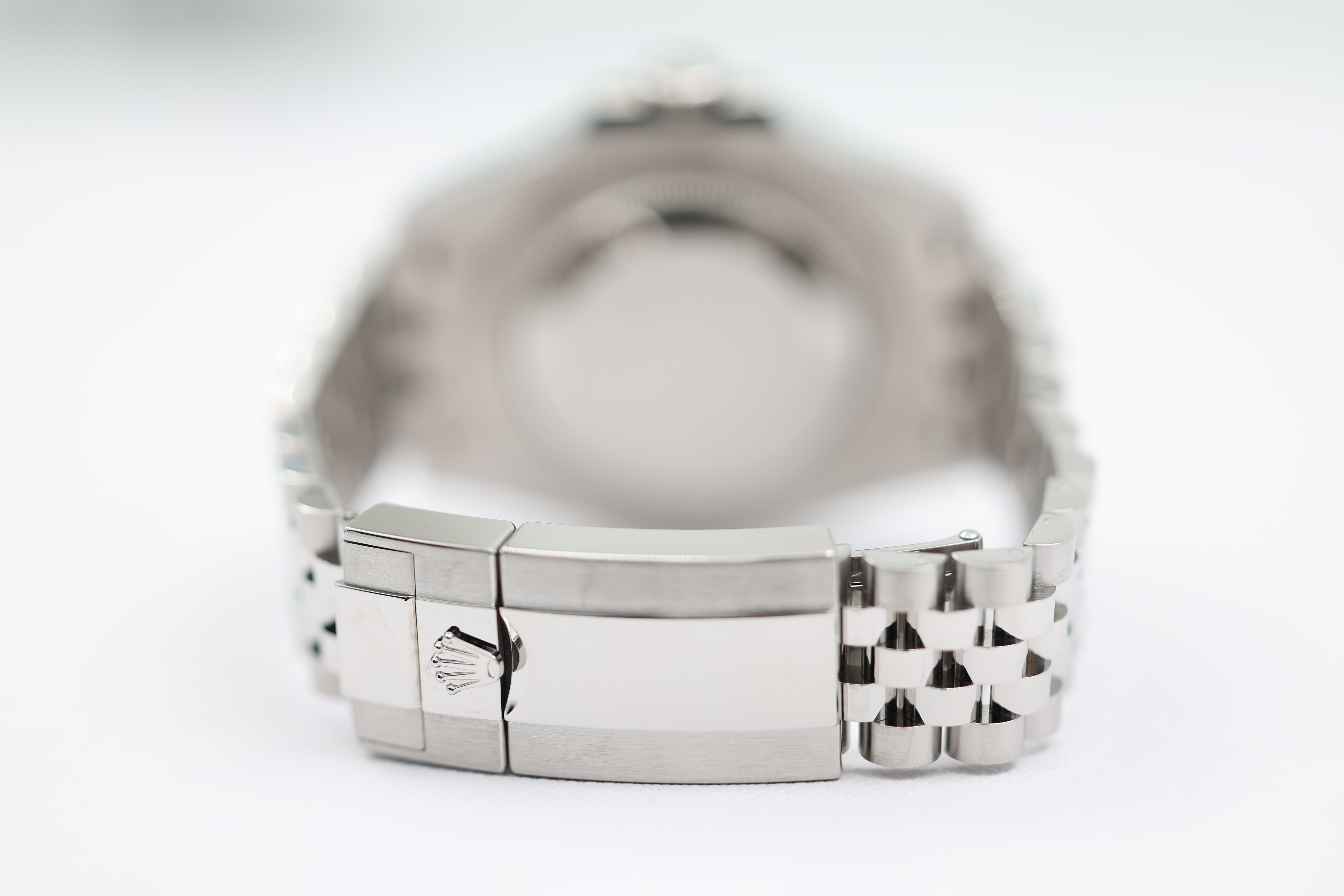 Rolex - GMT-Master II - "Batgirl" - 126710BLNR - 2024