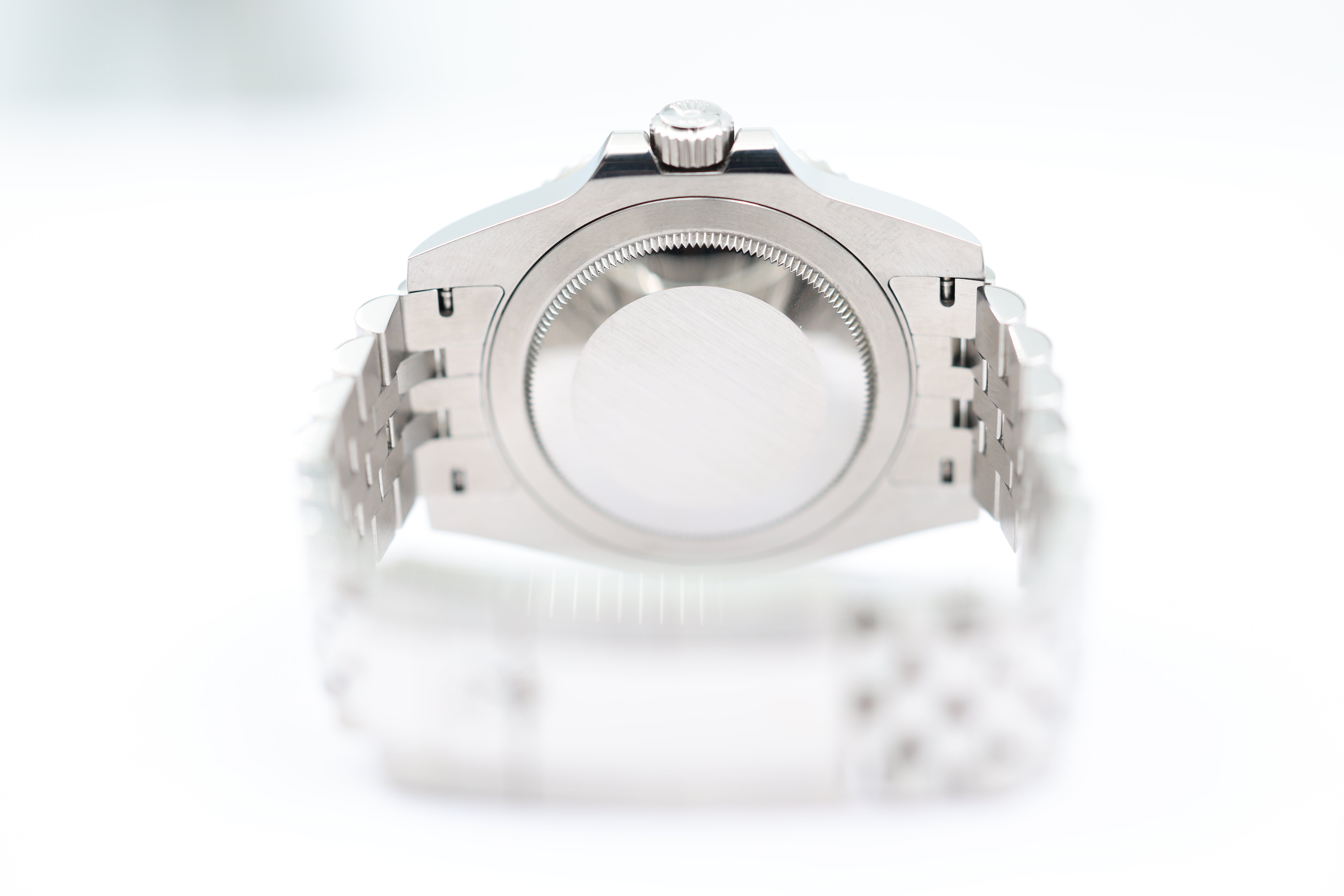 Rolex - GMT-Master II - "Batgirl" - 126710BLNR - 2024