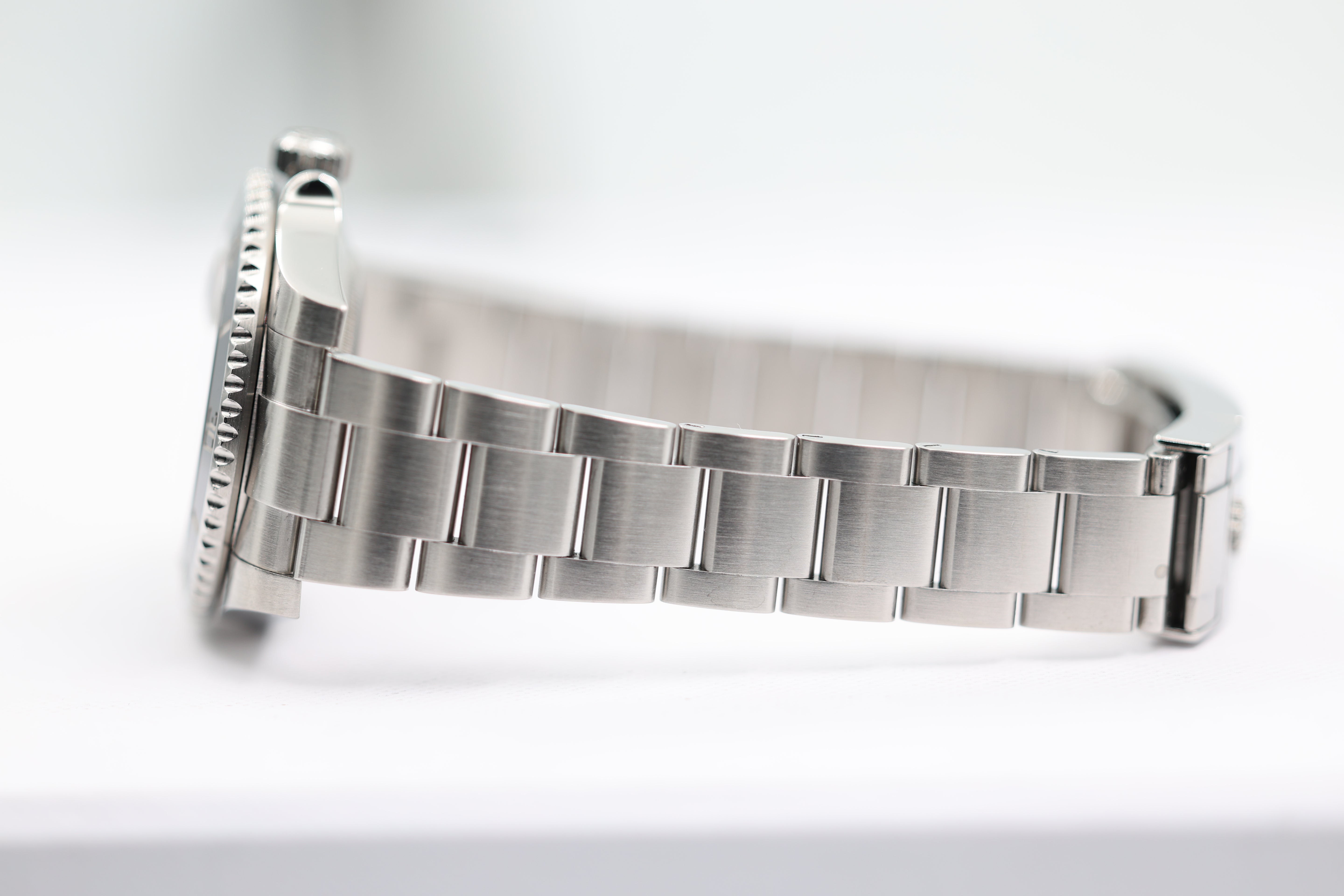 Rolex - Submariner Date - Black Dial - 116610 - 2010