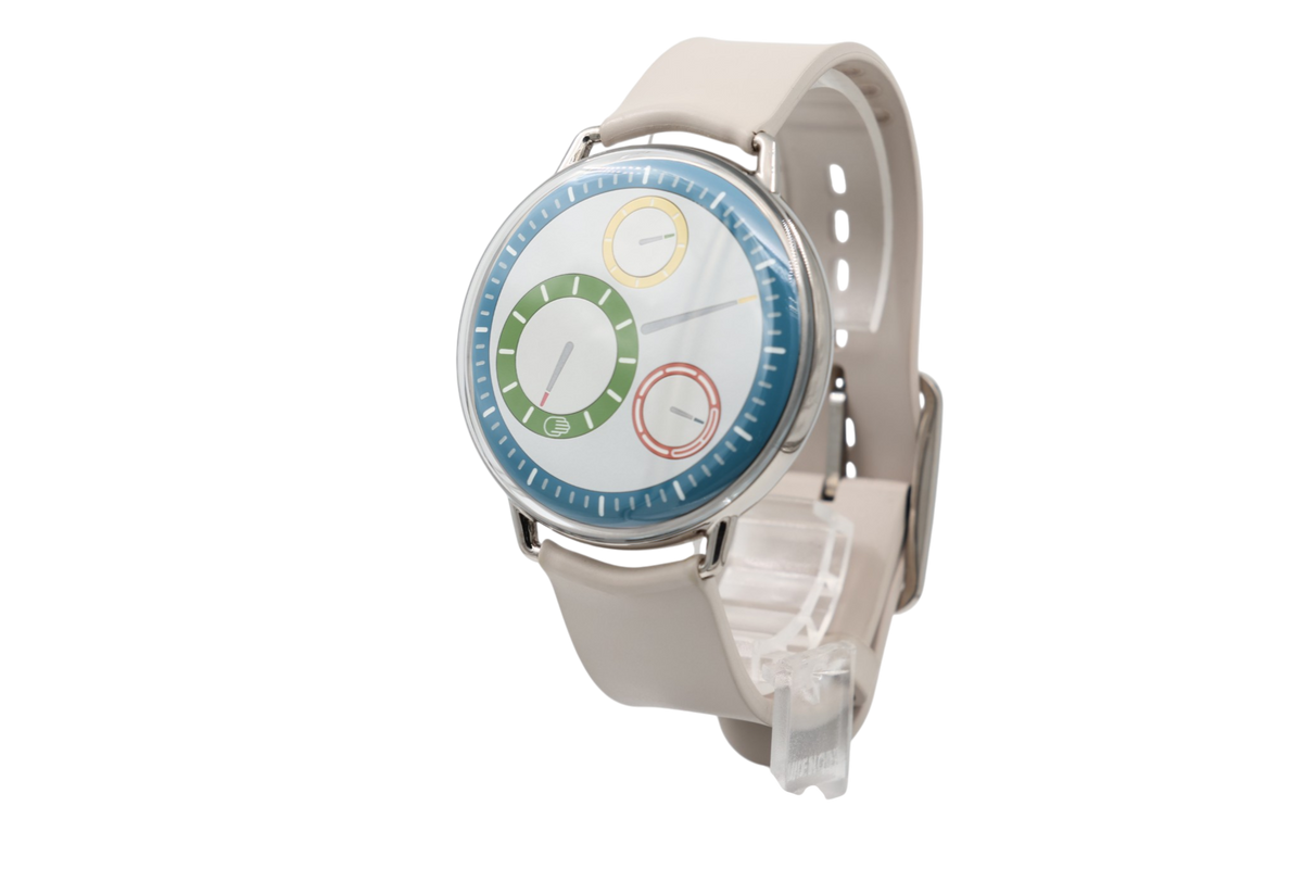 Ressence - Type 1° – Round Multicolour – 2025