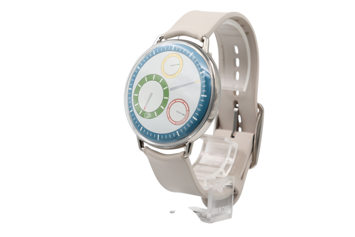 Ressence - Type 1° – Round Multicolour – 2025