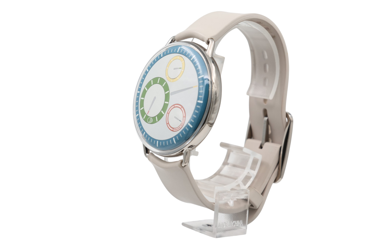 Ressence - Type 1° – Round Multicolour – 2025