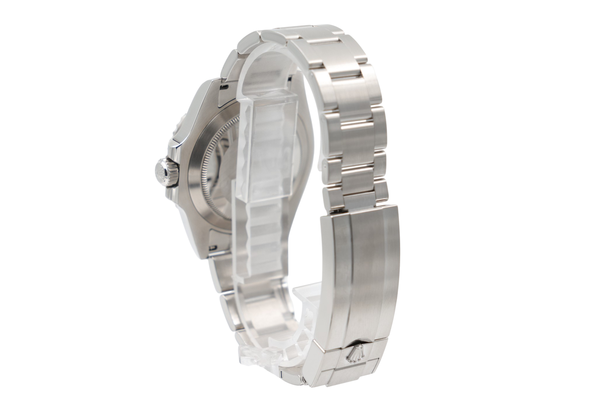 Rolex - Submariner – Black – 124060 – 2021