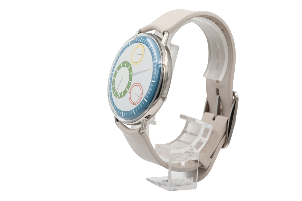 Ressence - Type 1° – Round Multicolour – 2025