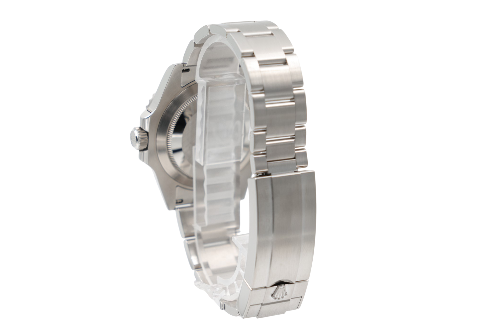 Rolex - Submariner – Black – 124060 – 2021