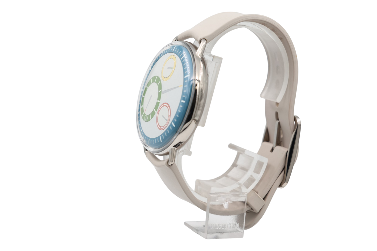 Ressence - Type 1° – Round Multicolour – 2025