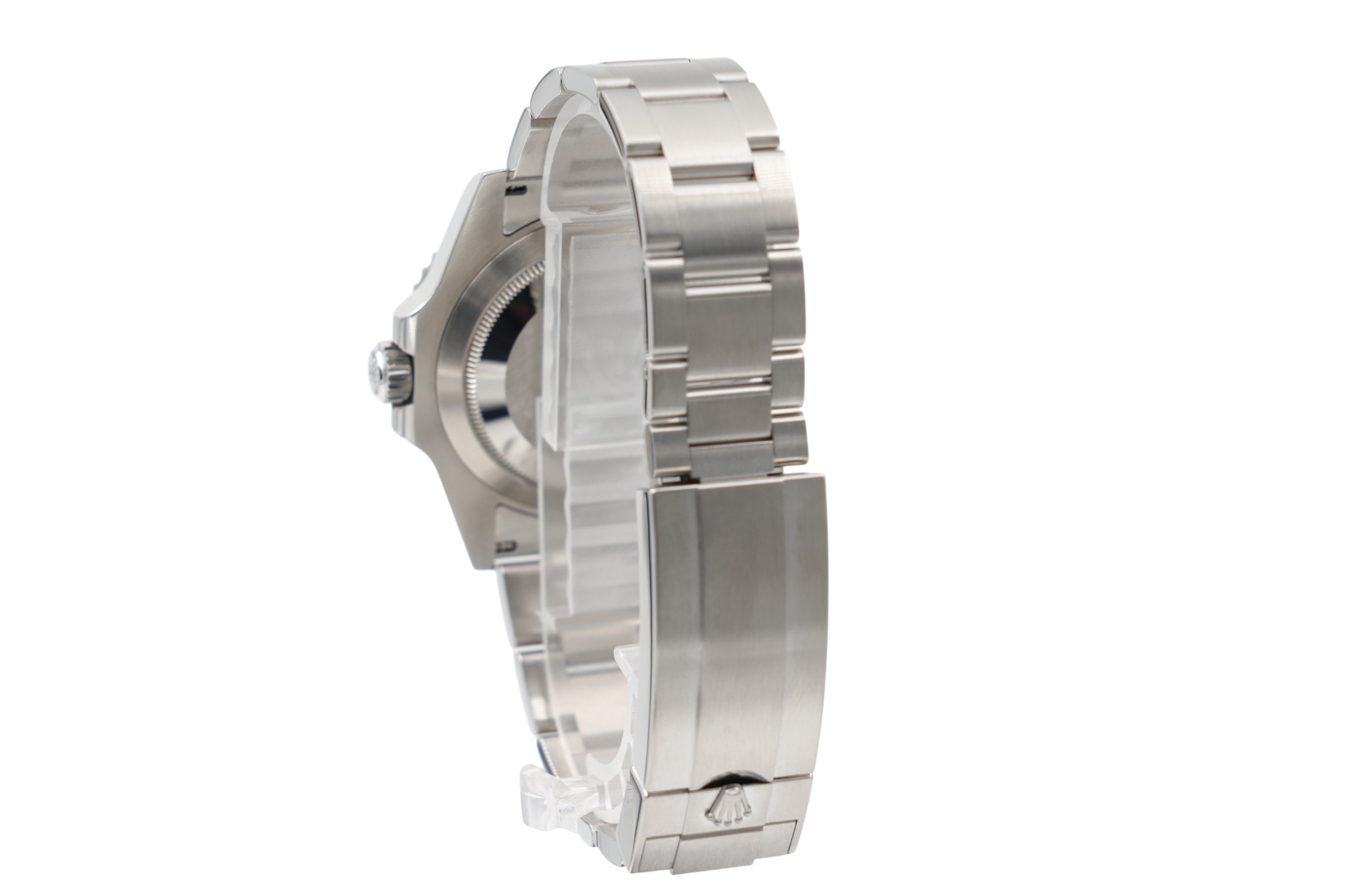 Rolex - Submariner – Black – 124060 – 2021