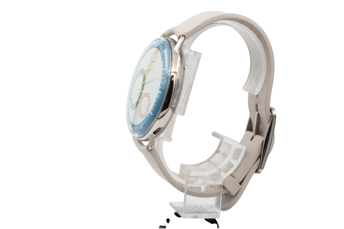 Ressence - Type 1° – Round Multicolour – 2025