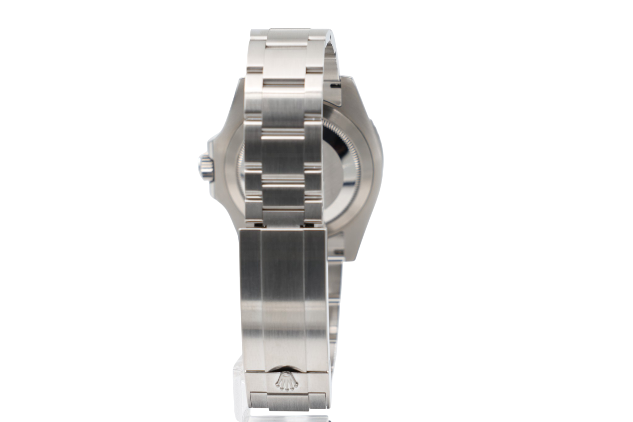 Rolex - Submariner – Black – 124060 – 2021