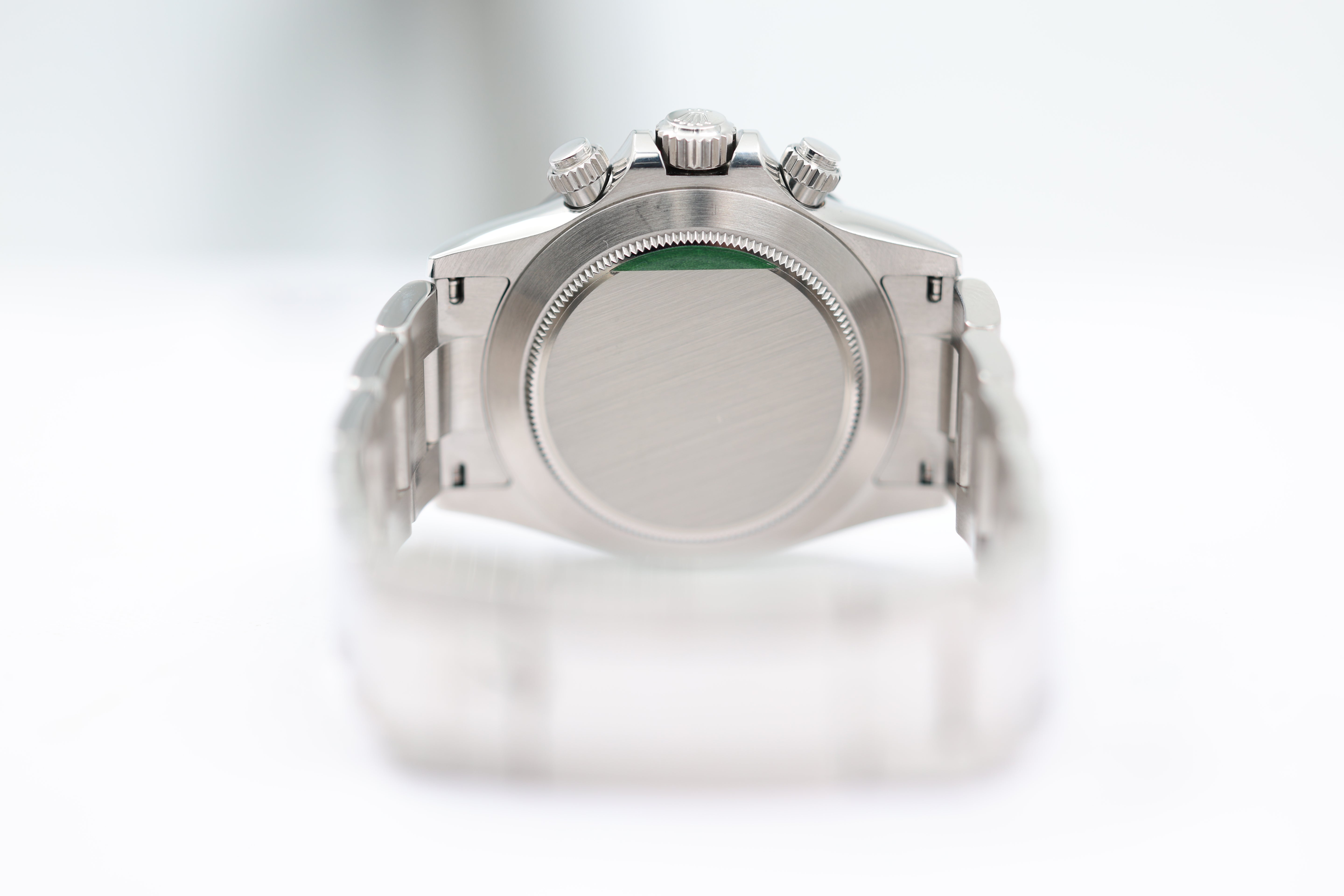 Rolex - Daytona - "Panda" - 116500LN - 2021