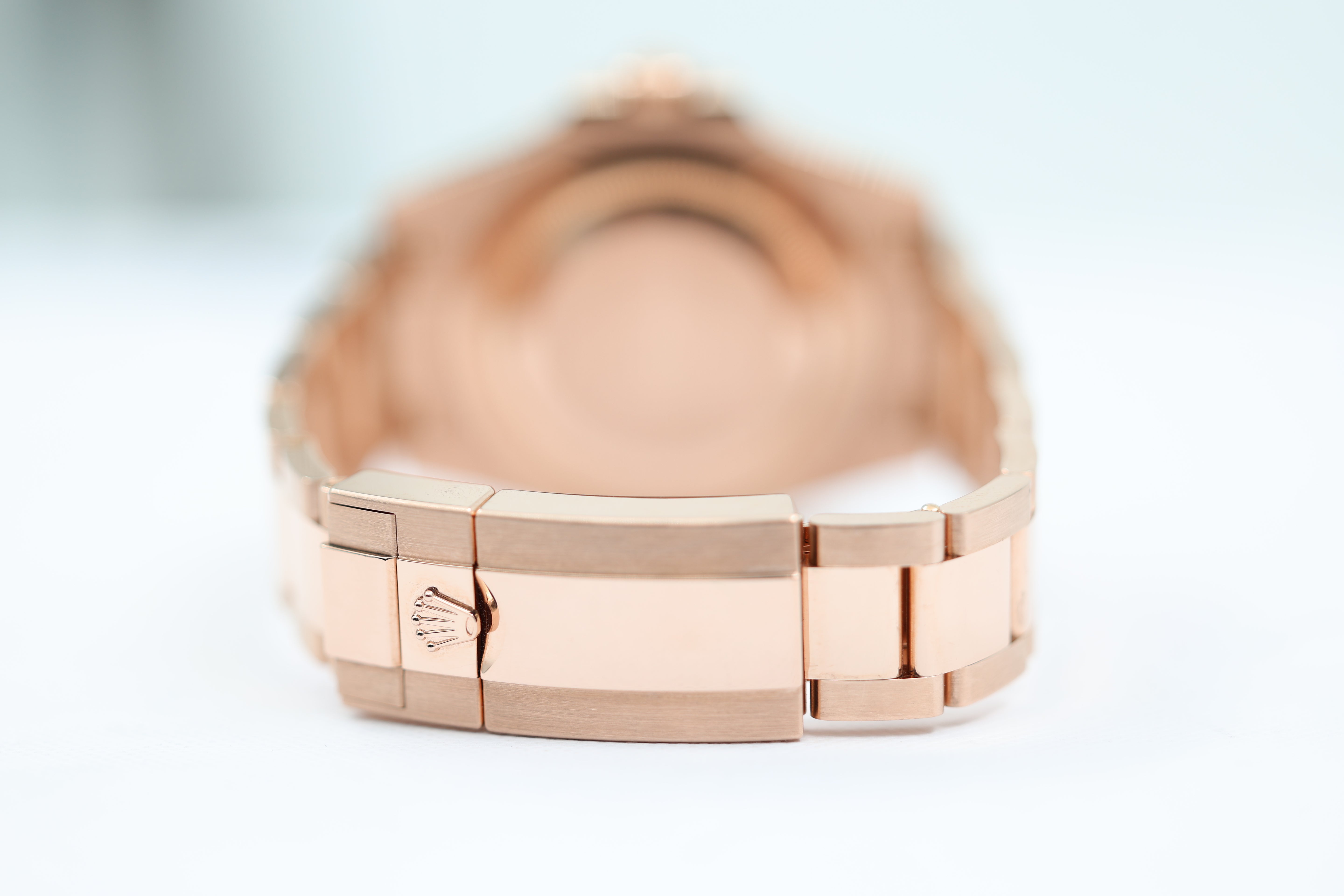 Rolex - GMT-Master II - "Rootbeer" Tiger Iron Dial - 126715CHNR - 2025