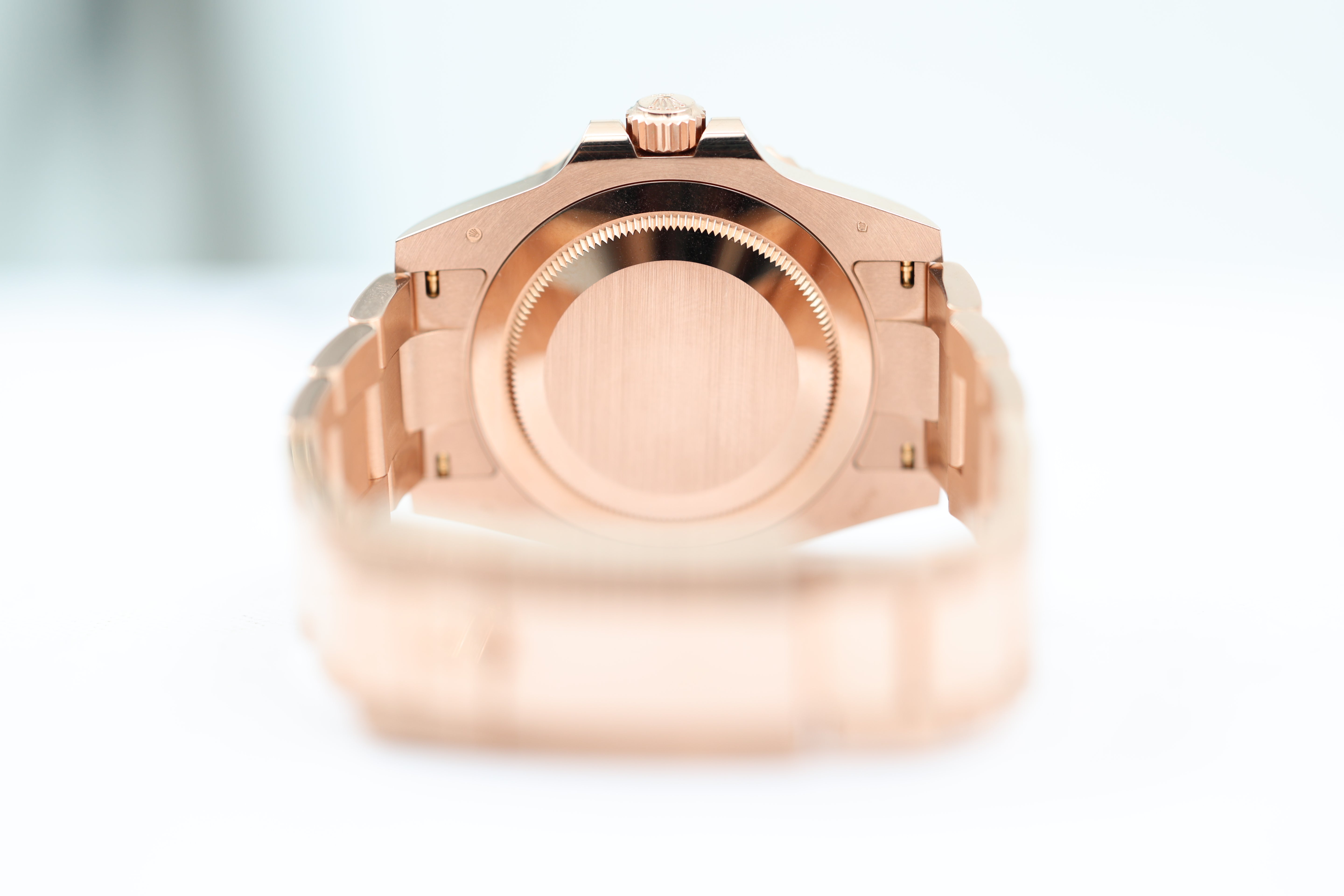 Rolex - GMT-Master II - "Rootbeer" Tiger Iron Dial - 126715CHNR - 2025