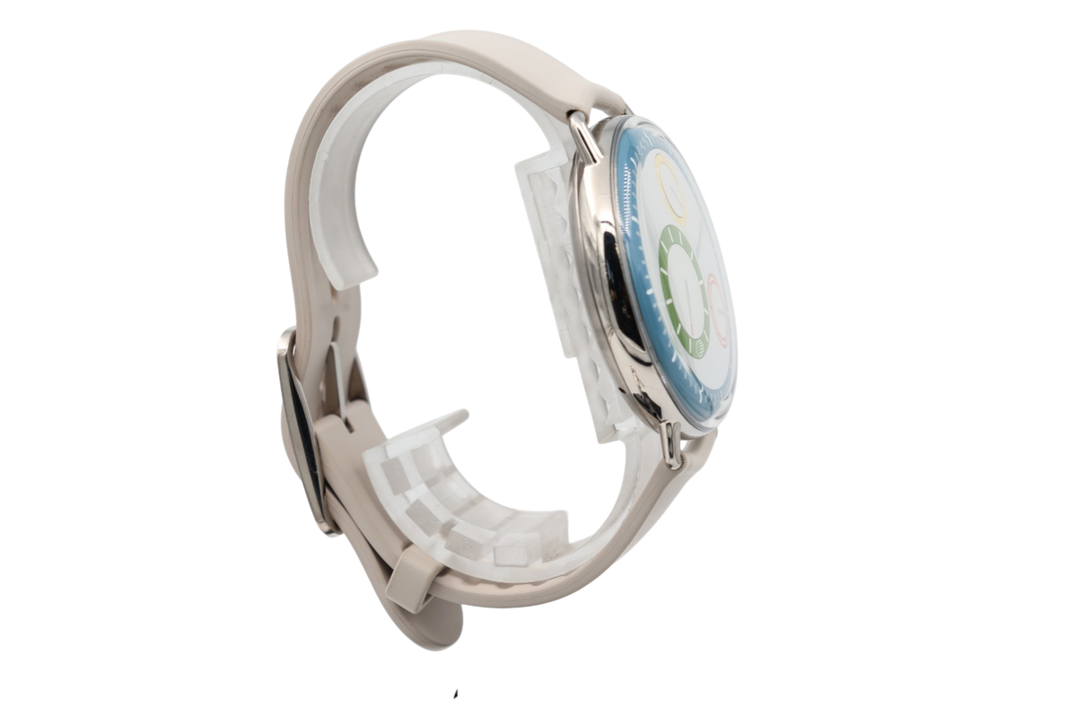 Ressence - Type 1° – Round Multicolour – 2025
