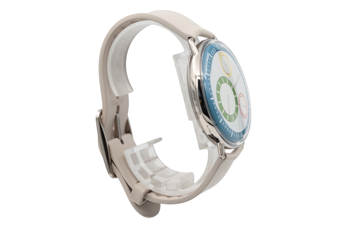Ressence - Type 1° – Round Multicolour – 2025