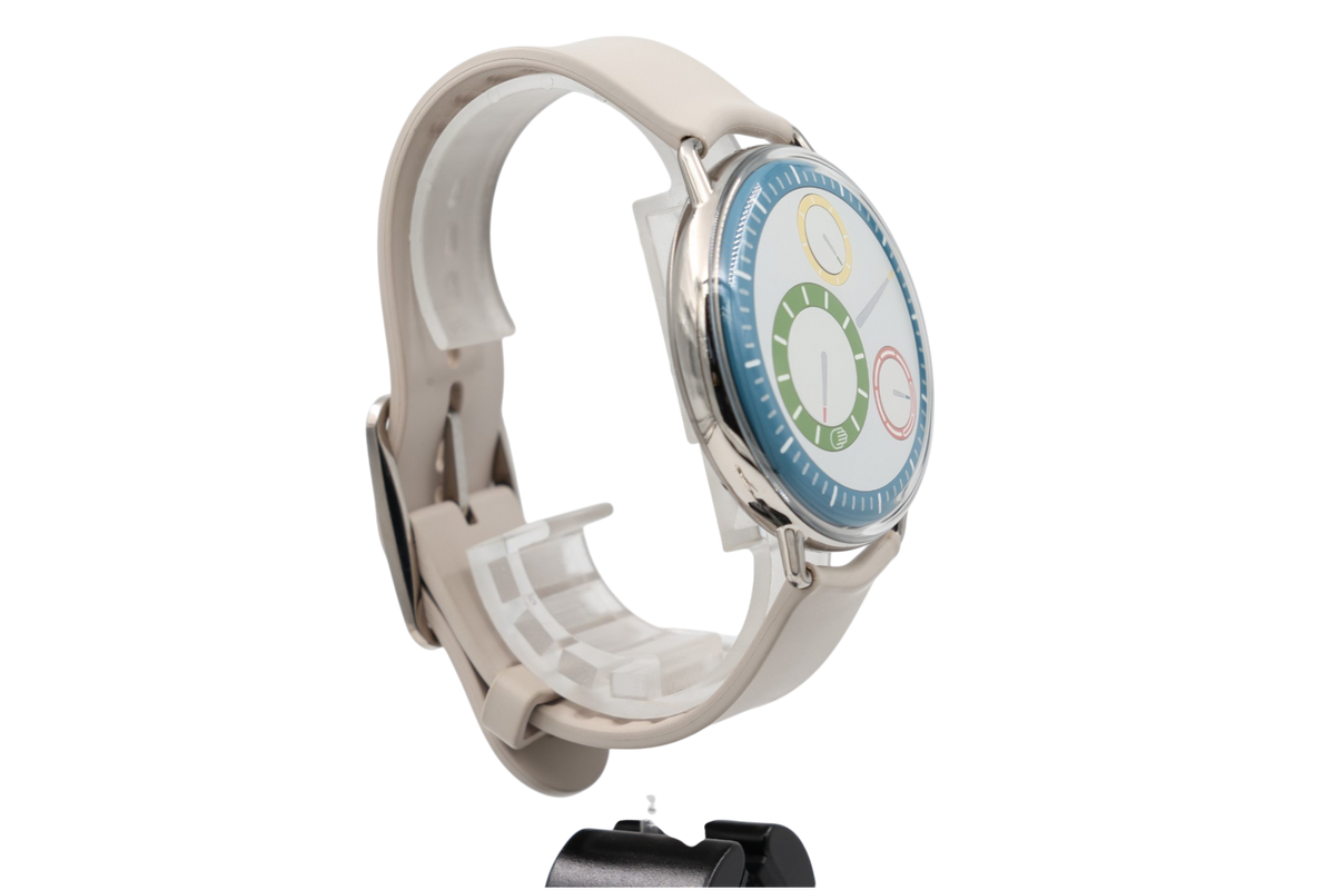 Ressence - Type 1° – Round Multicolour – 2025
