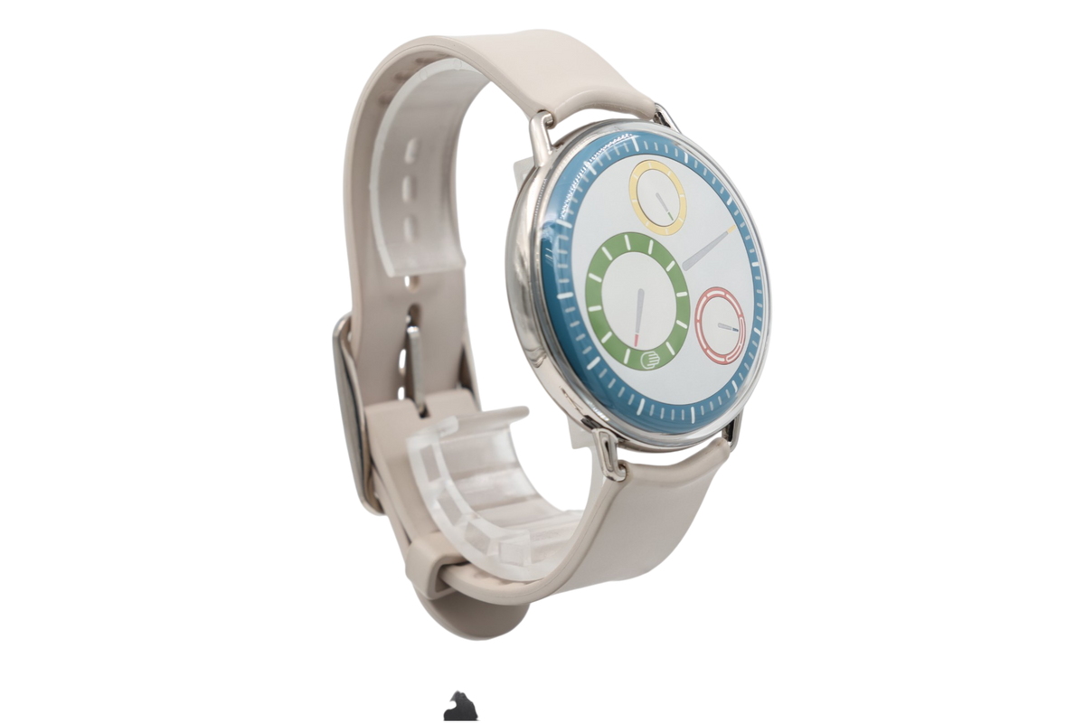 Ressence - Type 1° – Round Multicolour – 2025