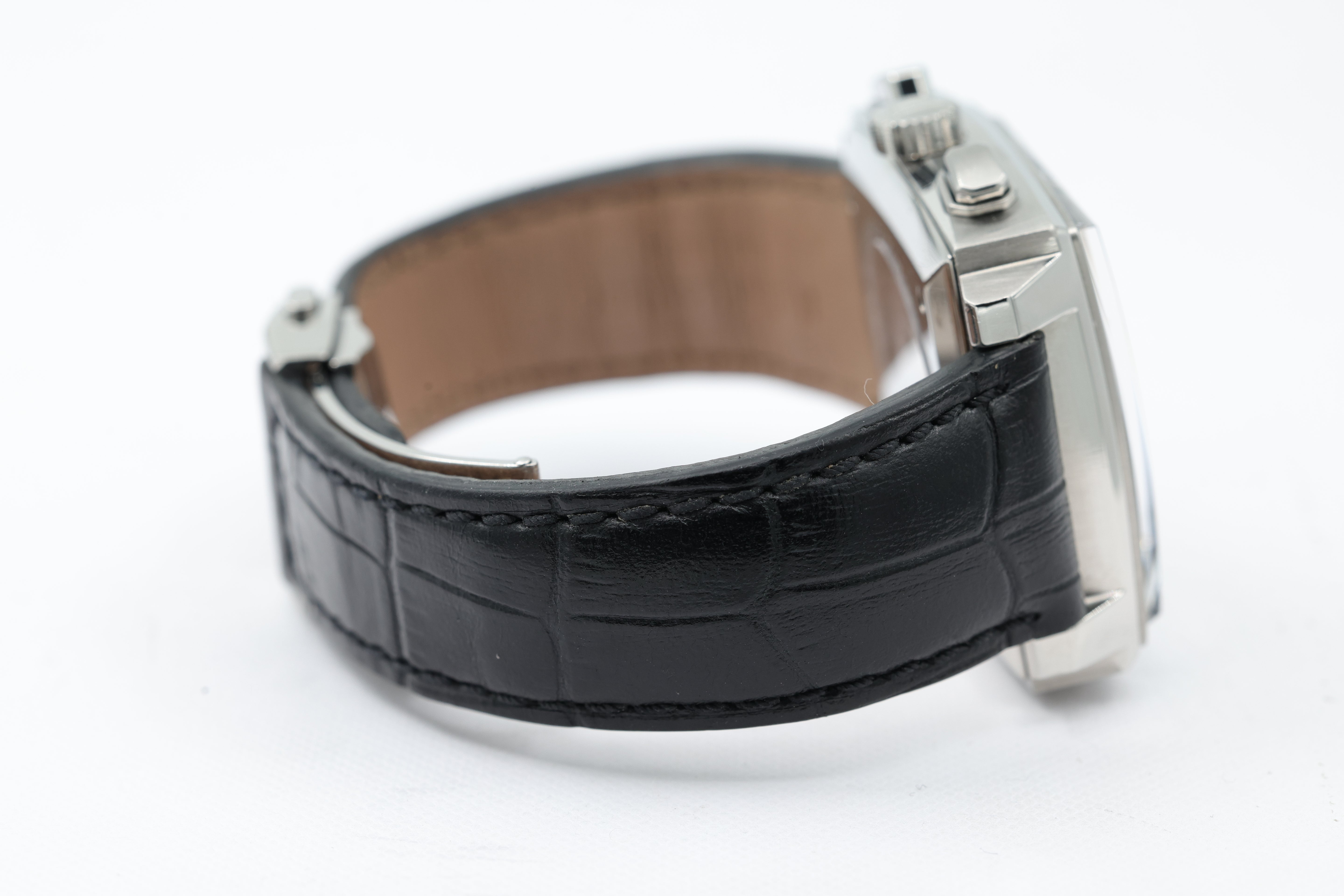 Tag Heuer - Monaco – Blue – caw2111.fc6183