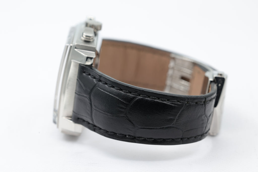 Tag Heuer - Monaco – Blue – caw2111.fc6183