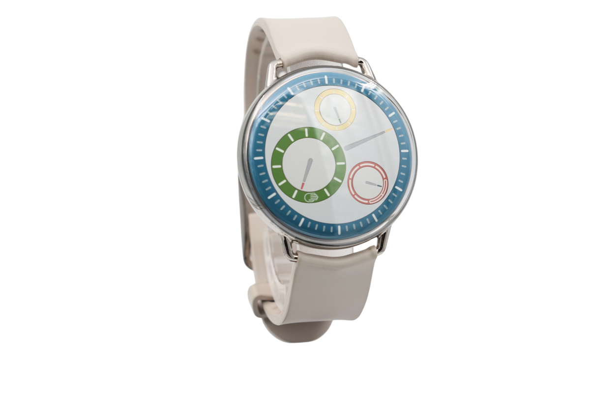 Ressence - Type 1° – Round Multicolour – 2025