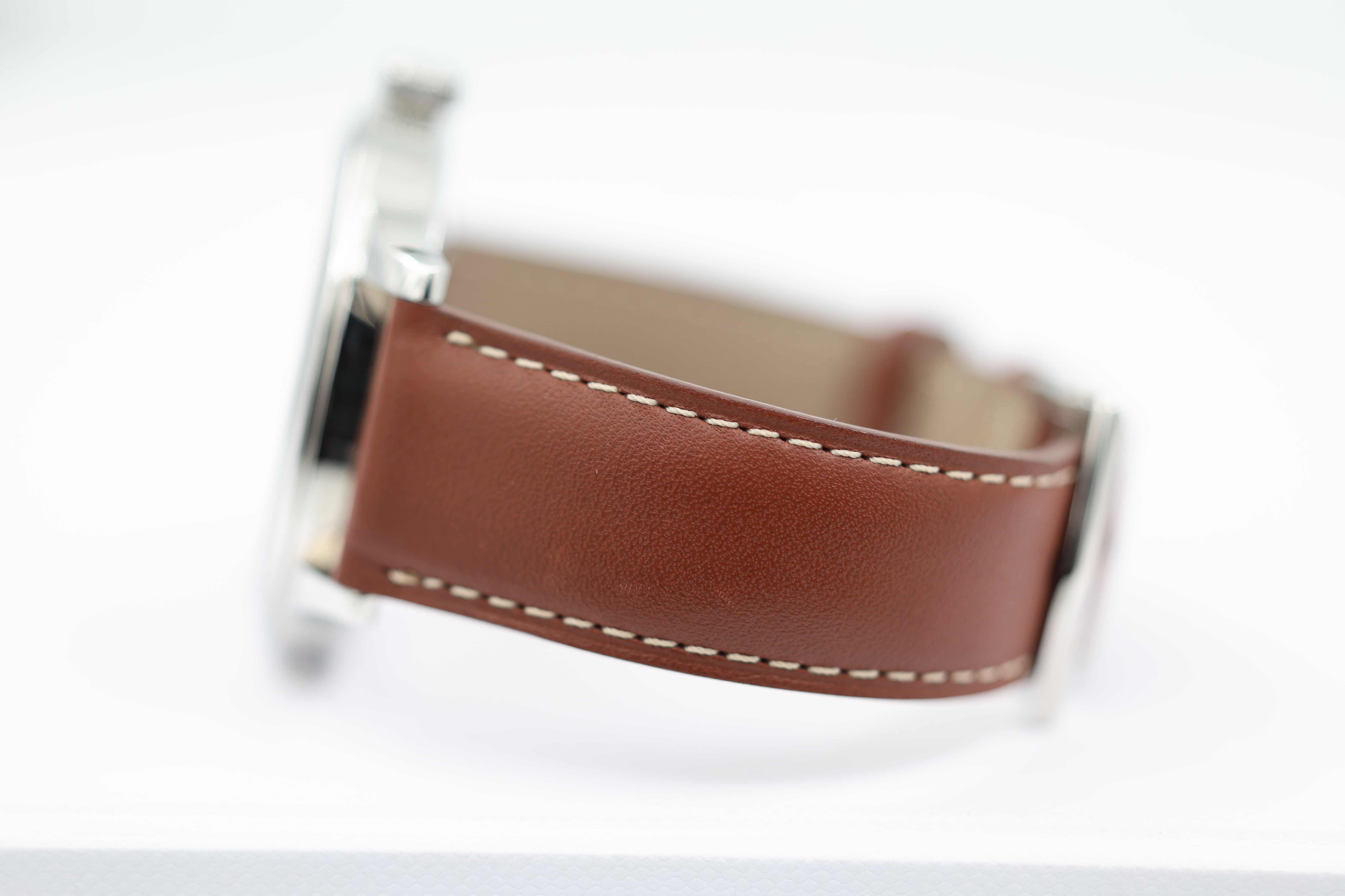 Patek Philippe - Calatrava - "New York Edition" Blue Dial - 5522A-001 - 2017