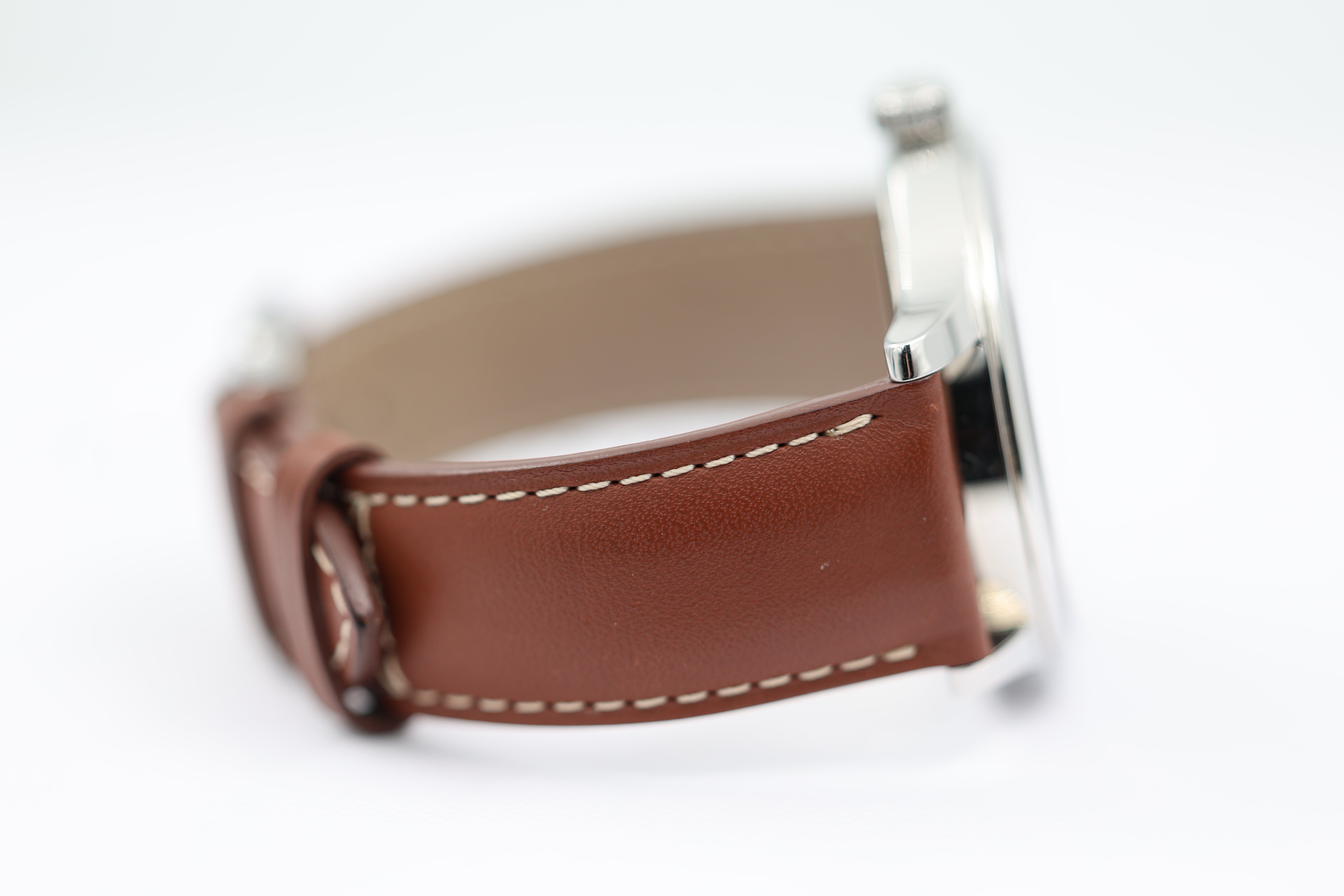 Patek Philippe - Calatrava - "New York Edition" Blue Dial - 5522A-001 - 2017