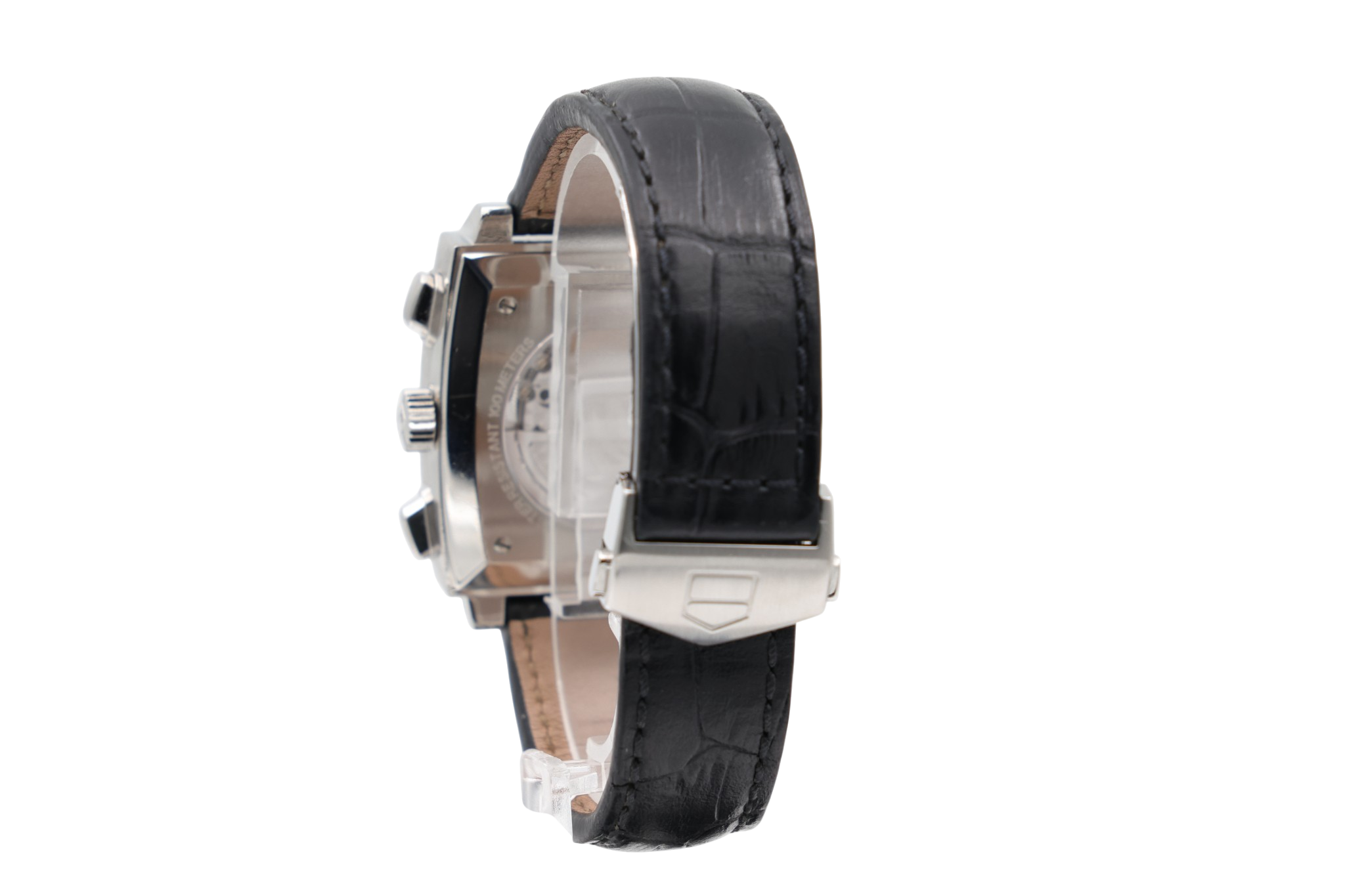 Tag Heuer - Monaco – Blue – caw2111.fc6183