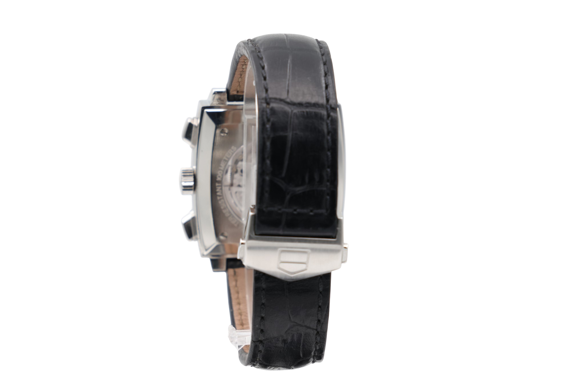 Tag Heuer - Monaco – Blue – caw2111.fc6183