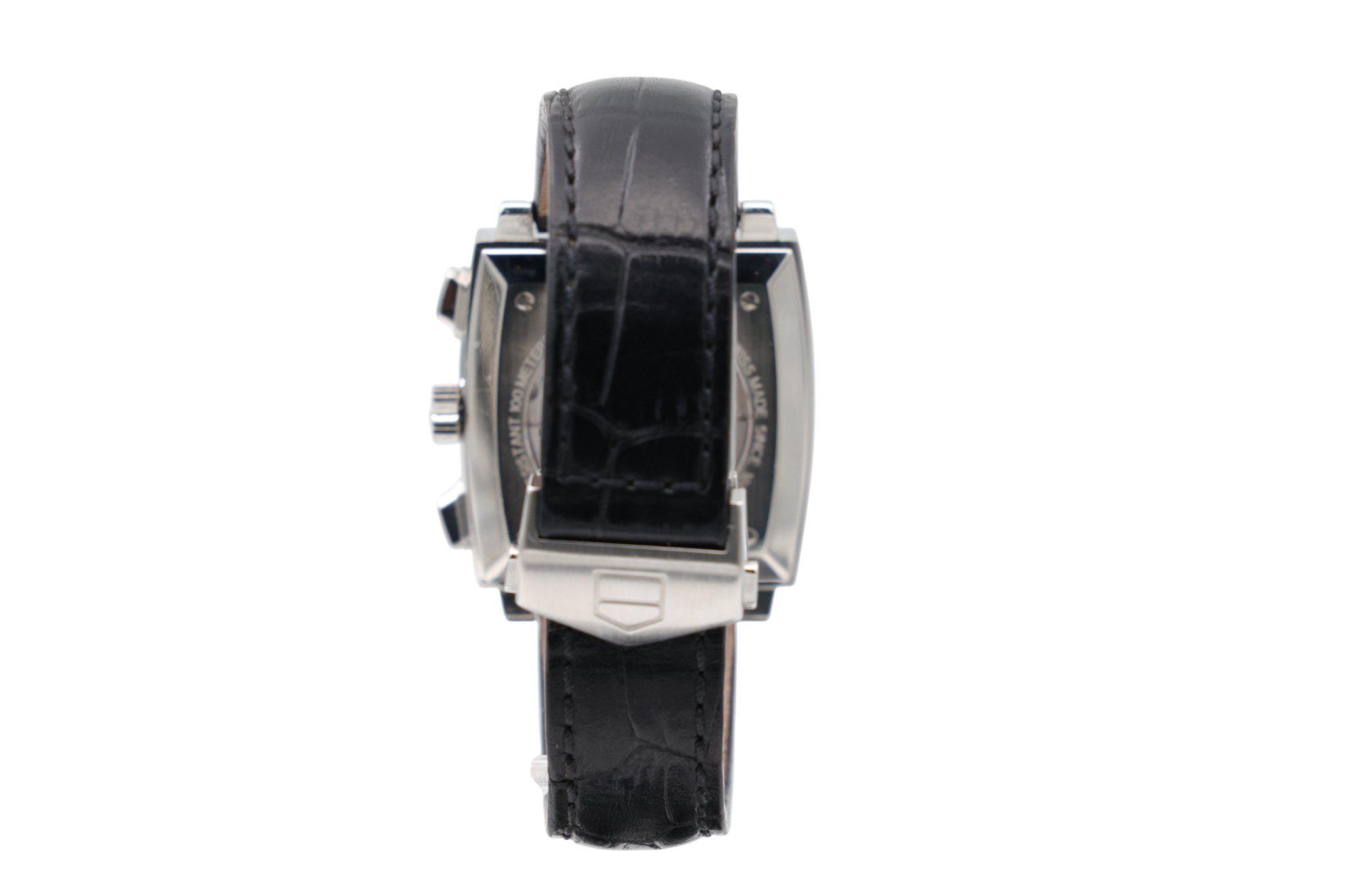 Tag Heuer - Monaco – Blue – caw2111.fc6183