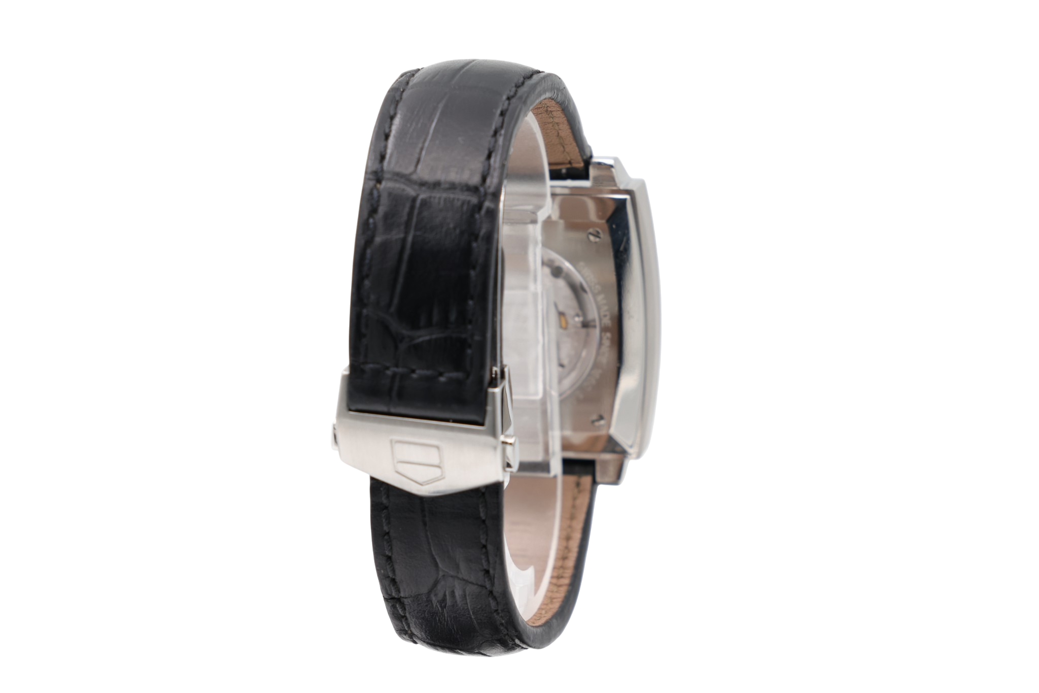 Tag Heuer - Monaco – Blue – caw2111.fc6183