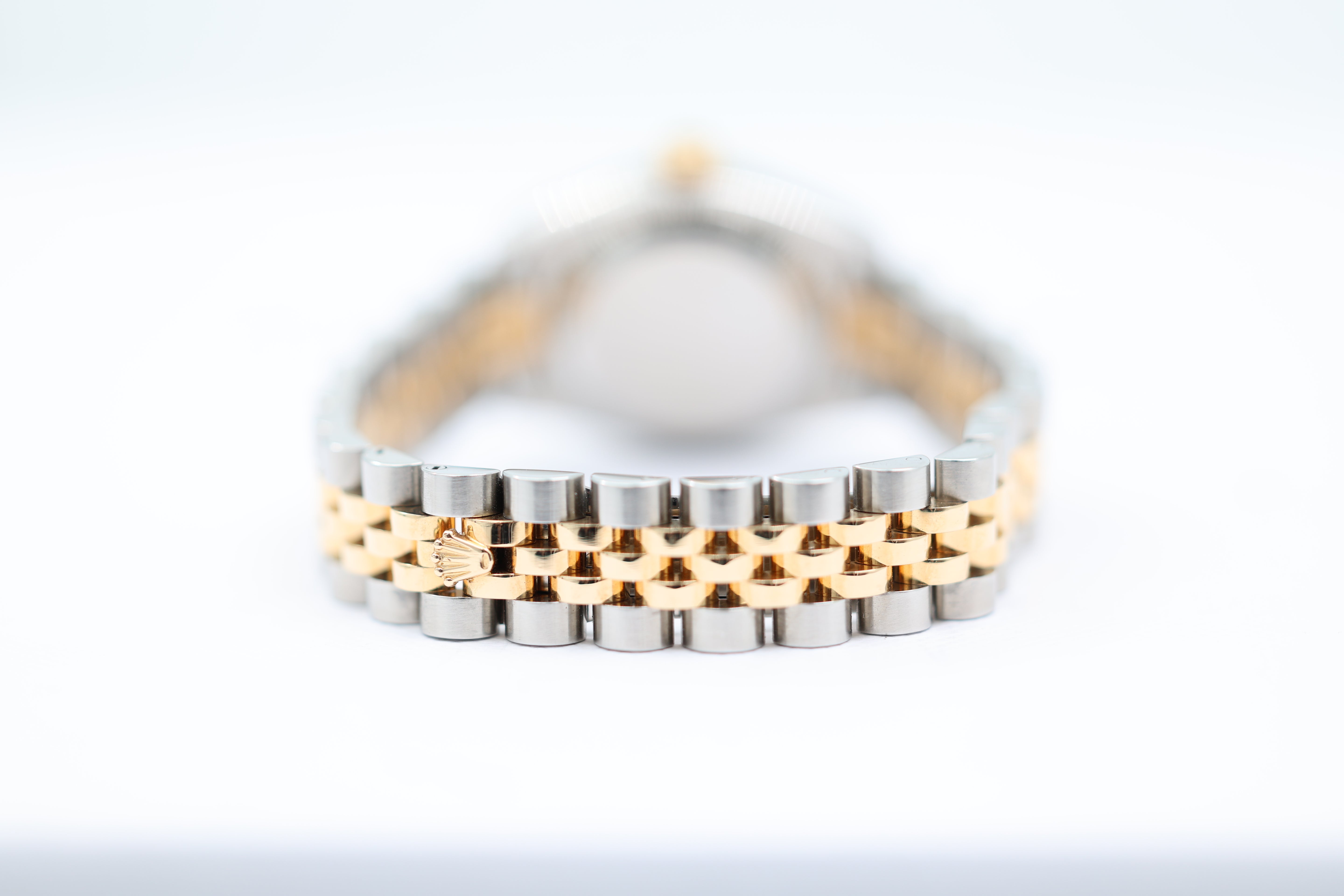 Rolex - Datejust - Black Dial - 179173 - 2014