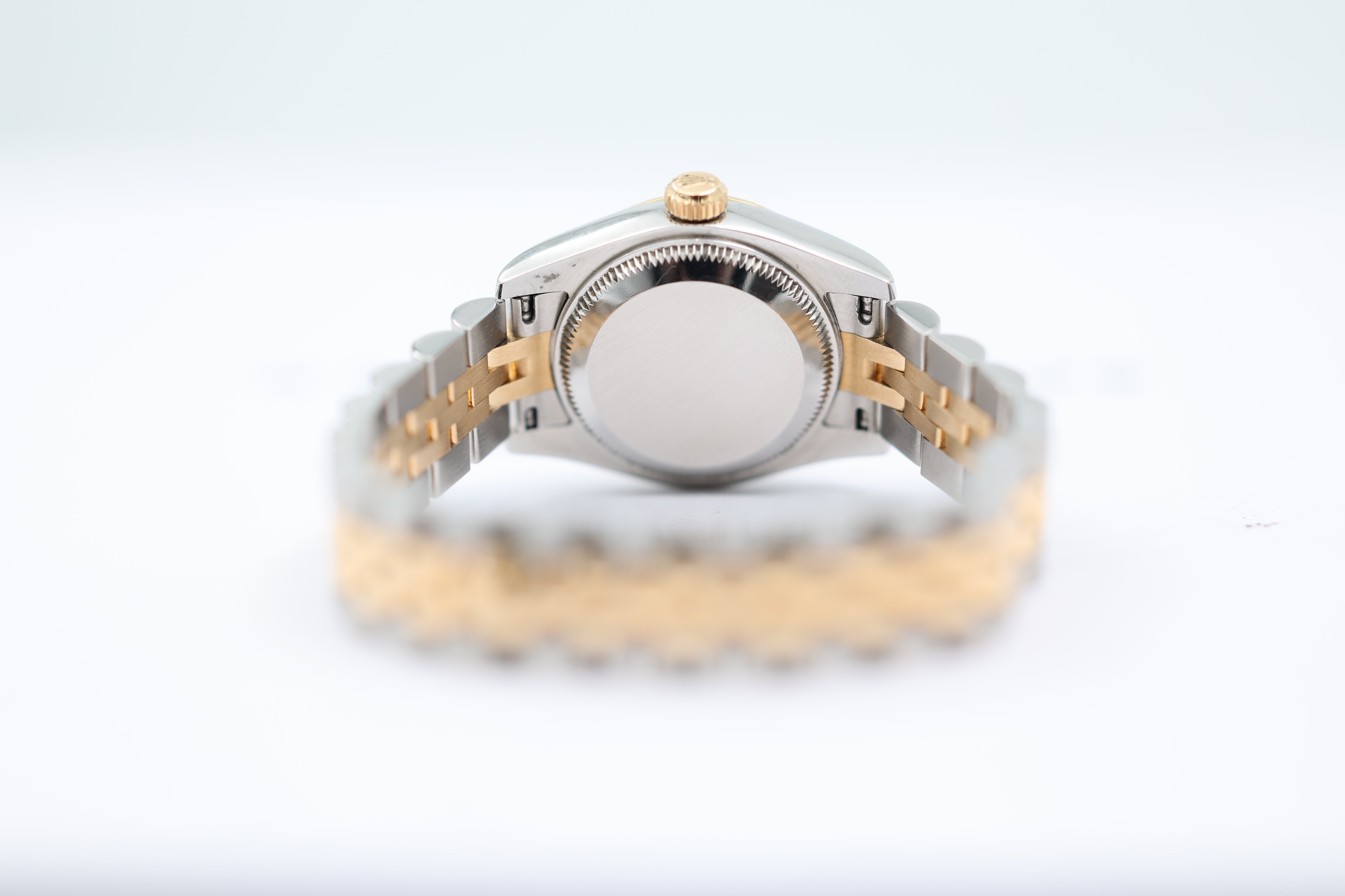 Rolex - Datejust - Black Dial - 179173 - 2014