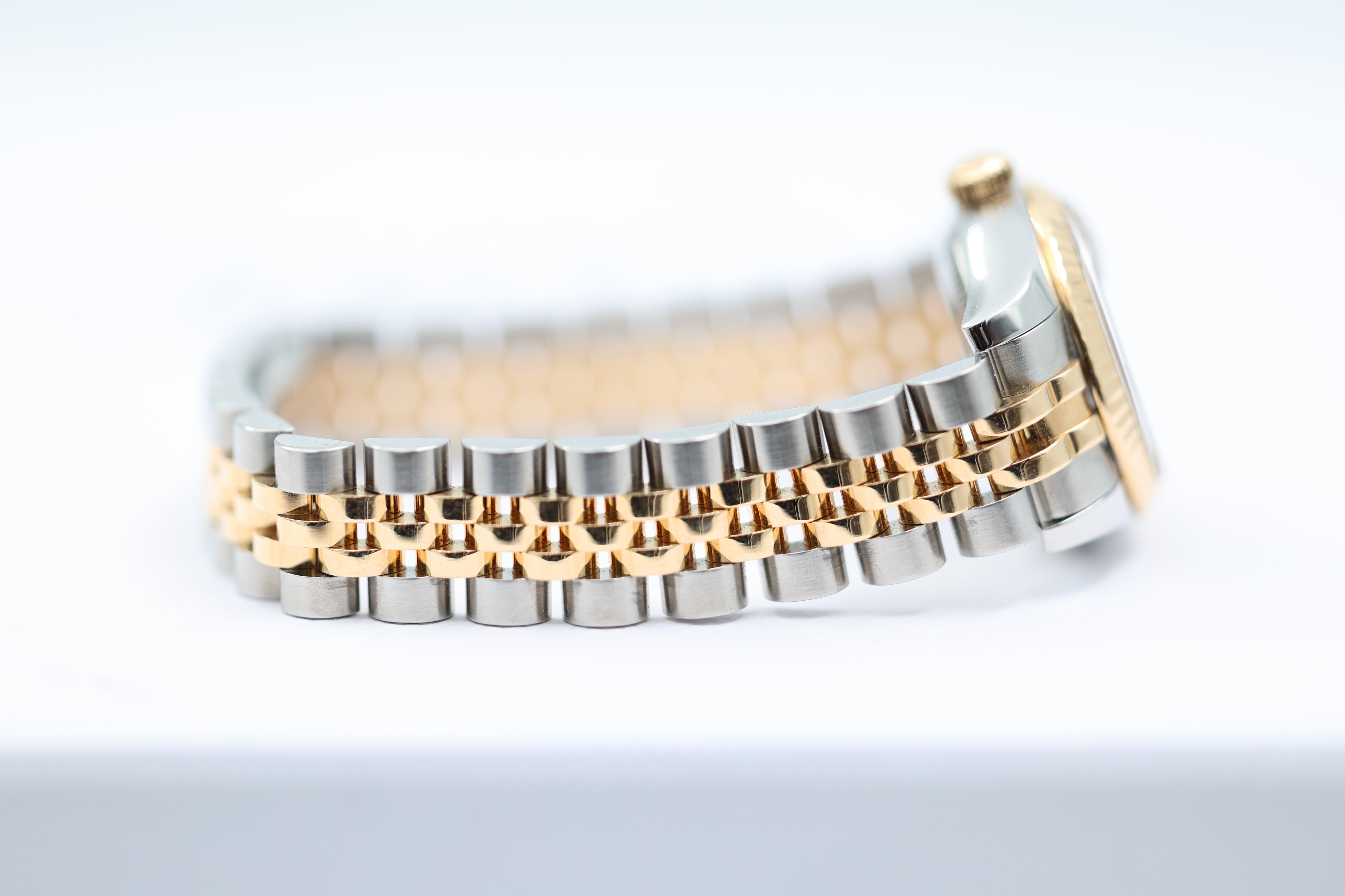 Rolex - Datejust - Black Dial - 179173 - 2014