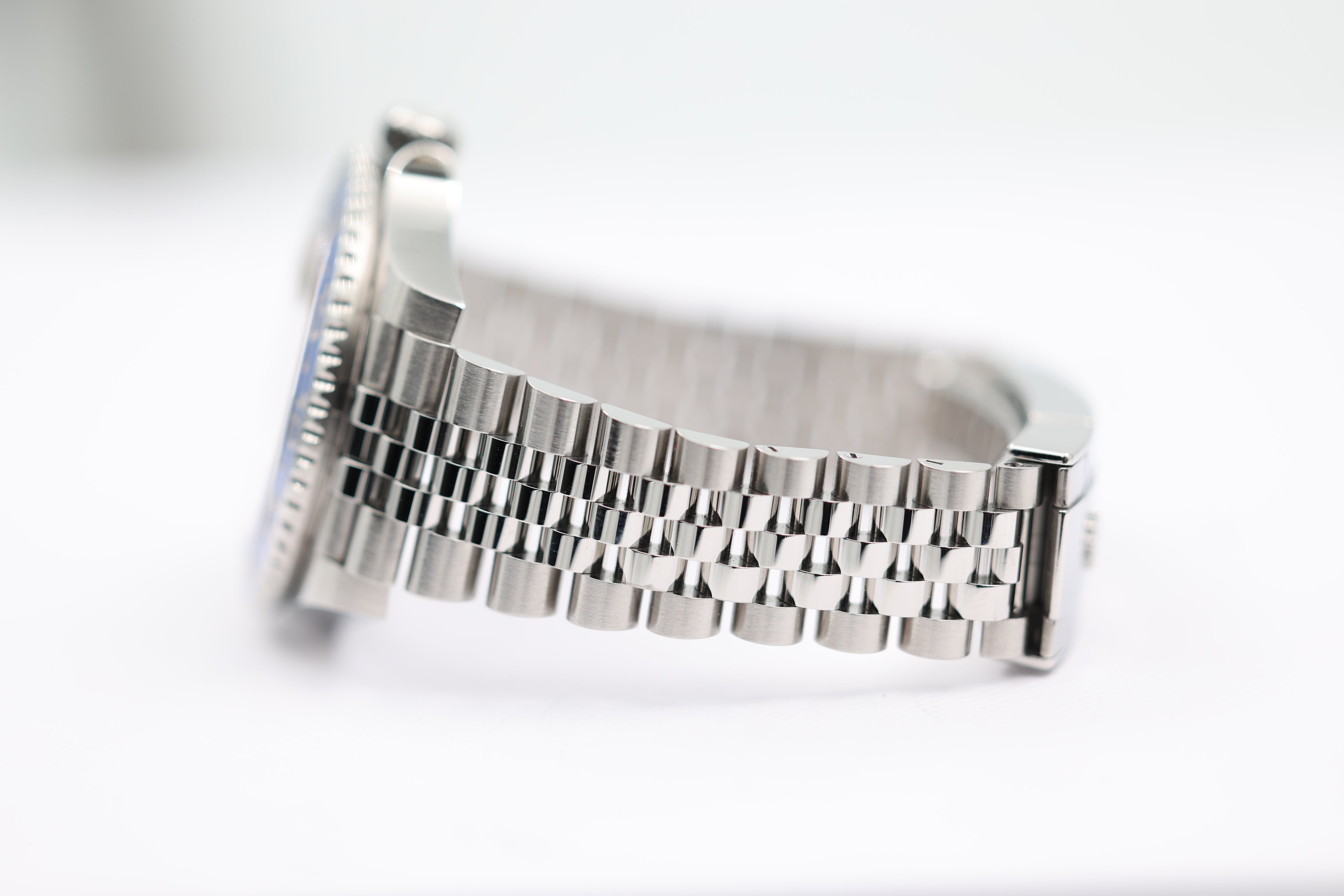 Rolex - GMT-Master II - "Batgirl" - 126710BLNR - 2021