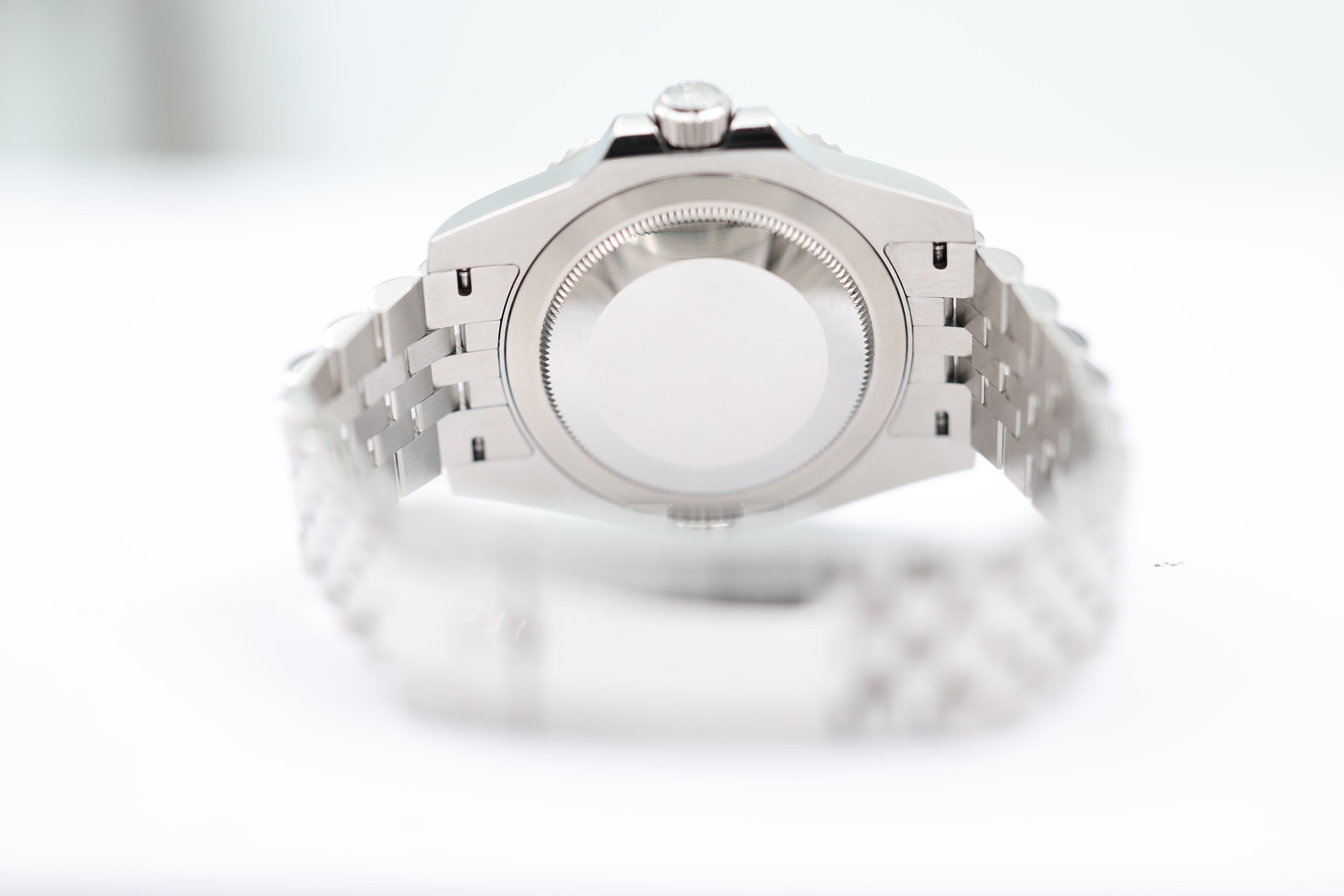 Rolex - GMT-Master II - "Batgirl" - 126710BLNR - 2021