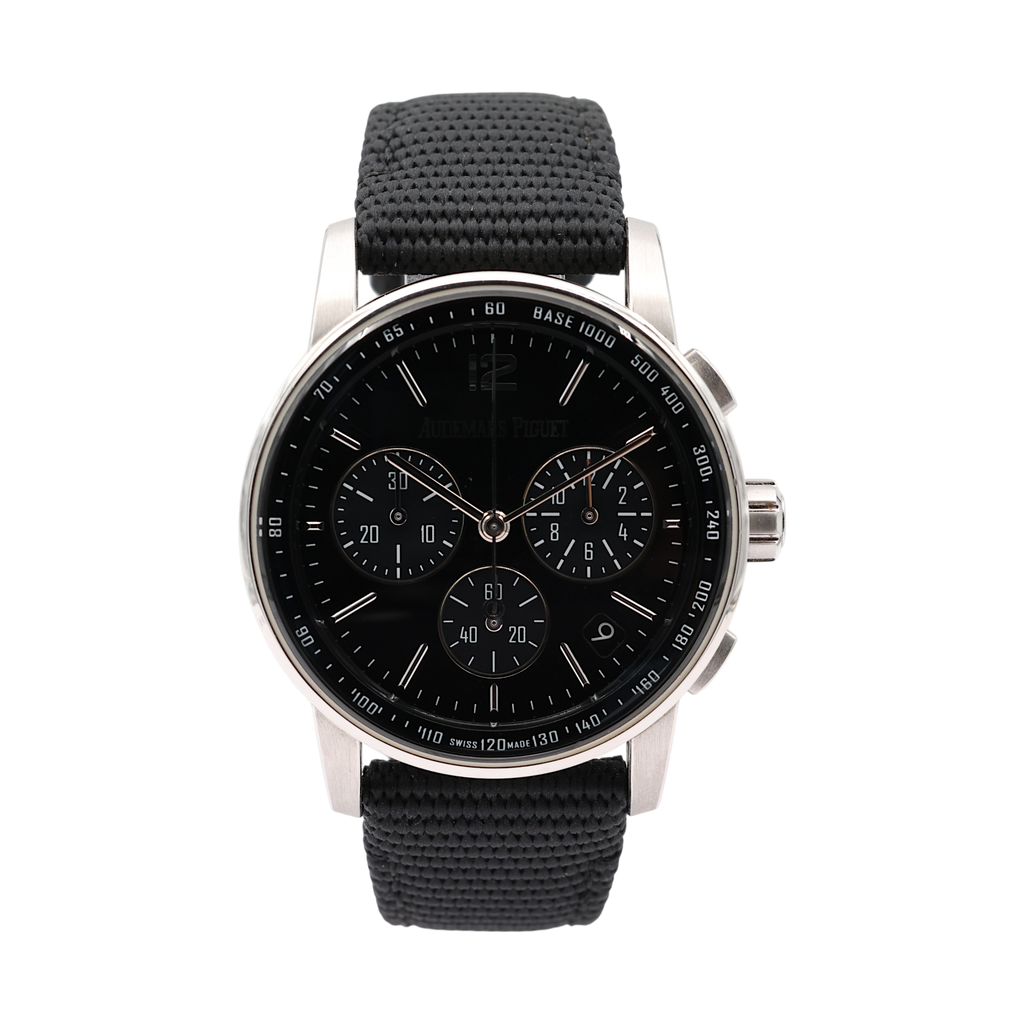 Audemars Piguet - Code 11.59 – Black – 2021