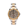 Rolex – Yacht-Master – Mother of Pearl and Diamond Markers – 16623NGS – 2006