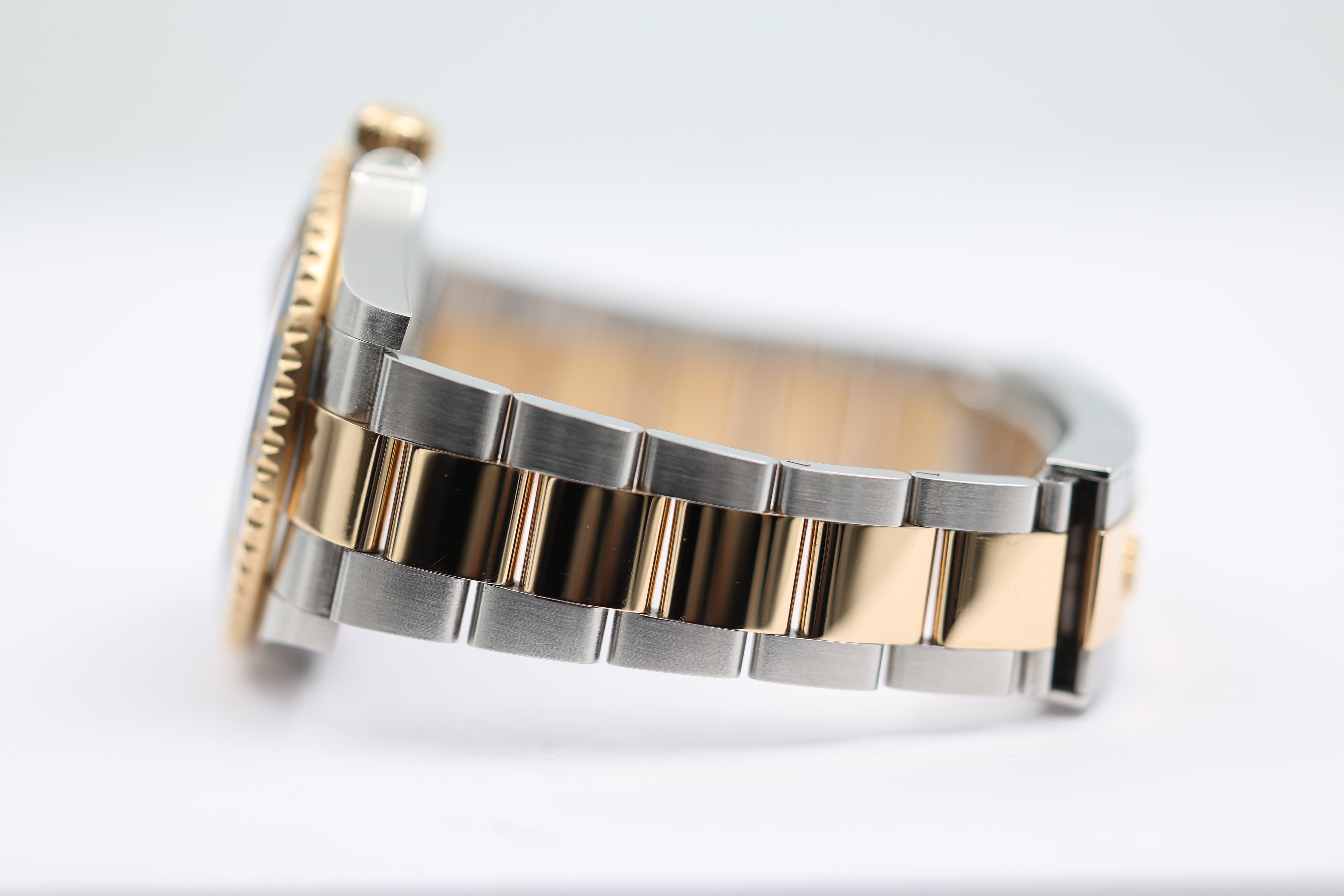 Rolex - Submariner Date - Black Dial - 126613LN - 2025