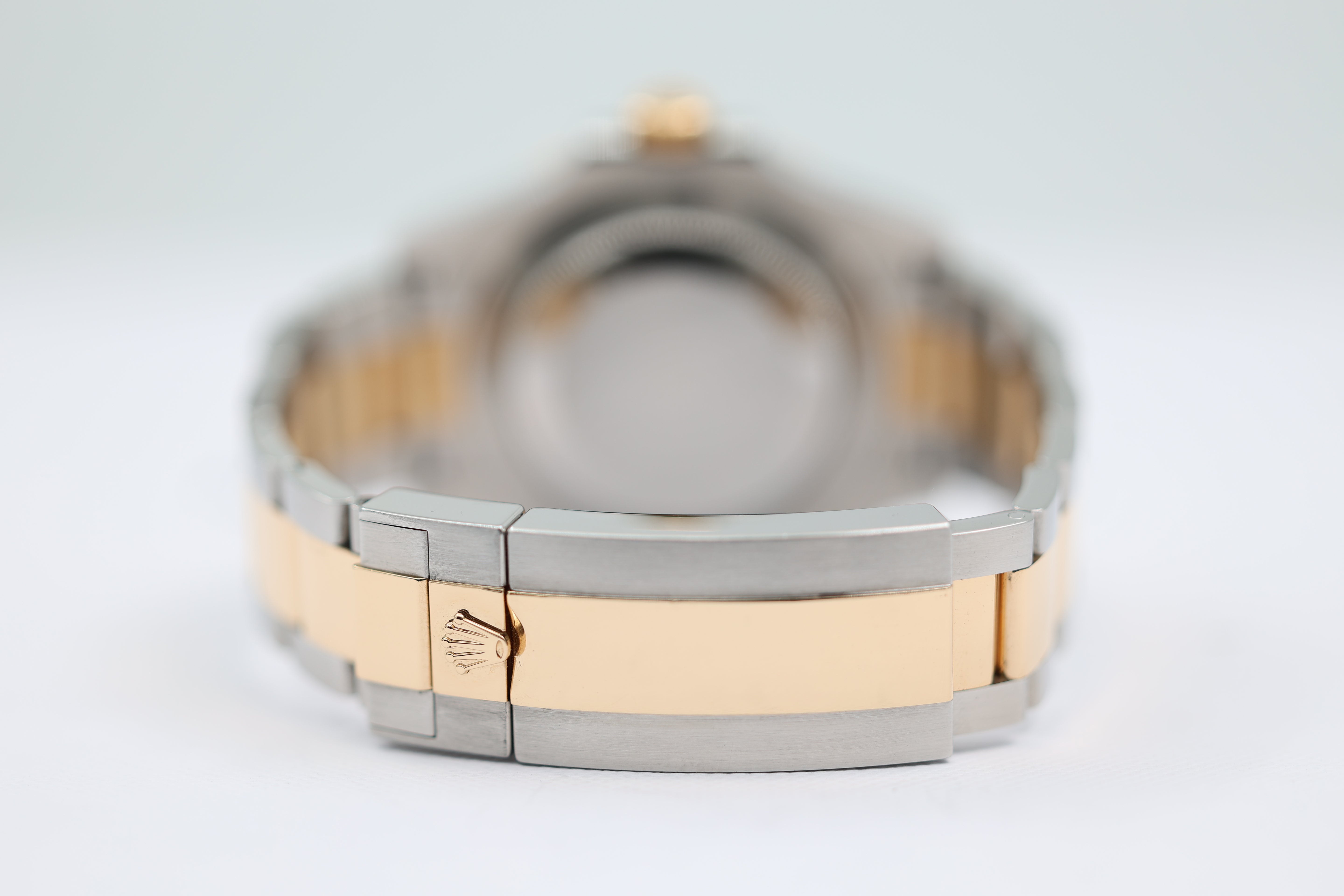 Rolex - Submariner Date - Black Dial - 126613LN - 2025