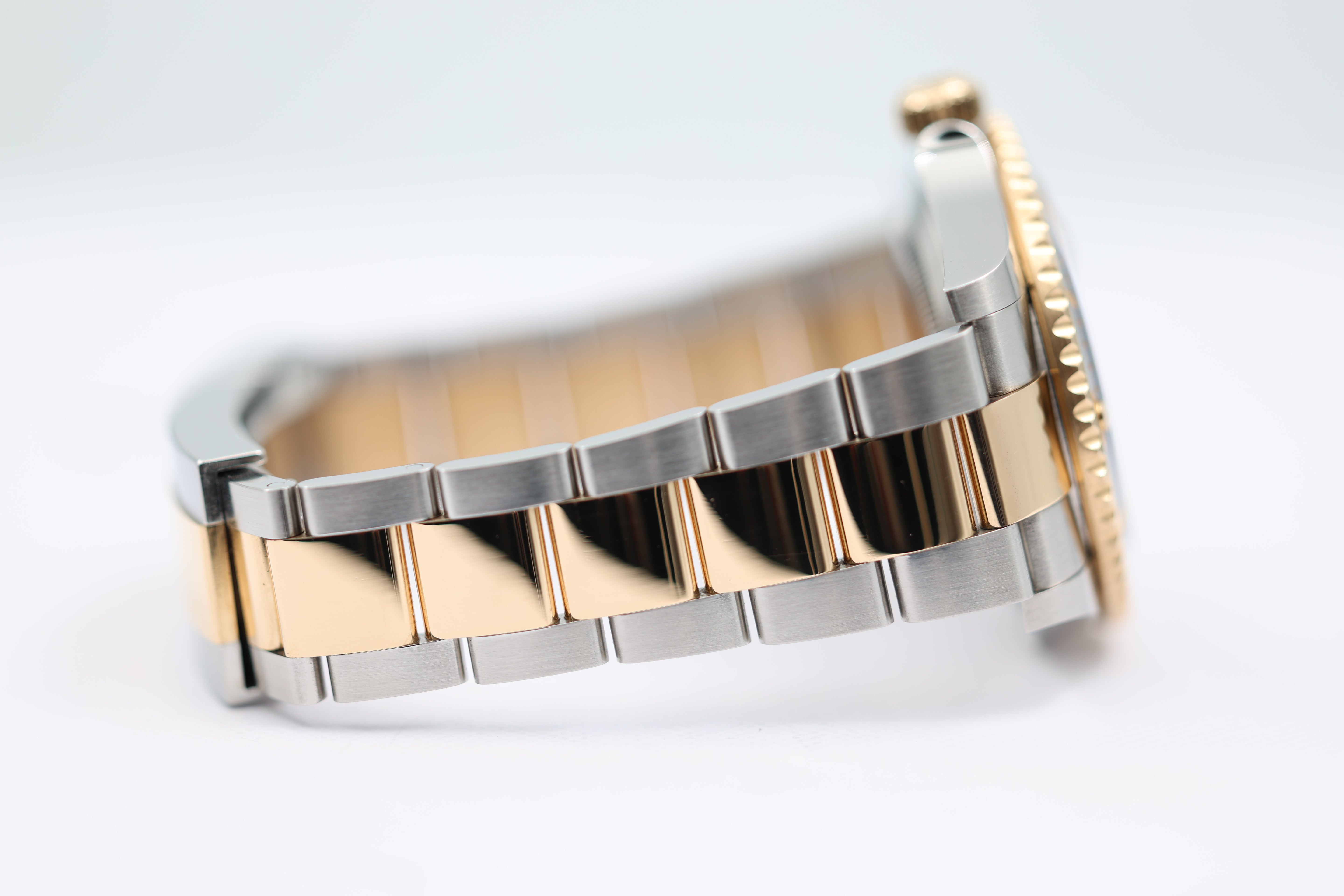 Rolex - Submariner Date - Black Dial - 126613LN - 2025