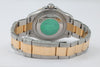 Rolex – Yacht-Master – Mother of Pearl and Diamond Markers – 16623NGS – 2006