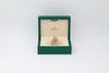 Rolex - Datejust – Champagne Diamond – 126333 – 2019