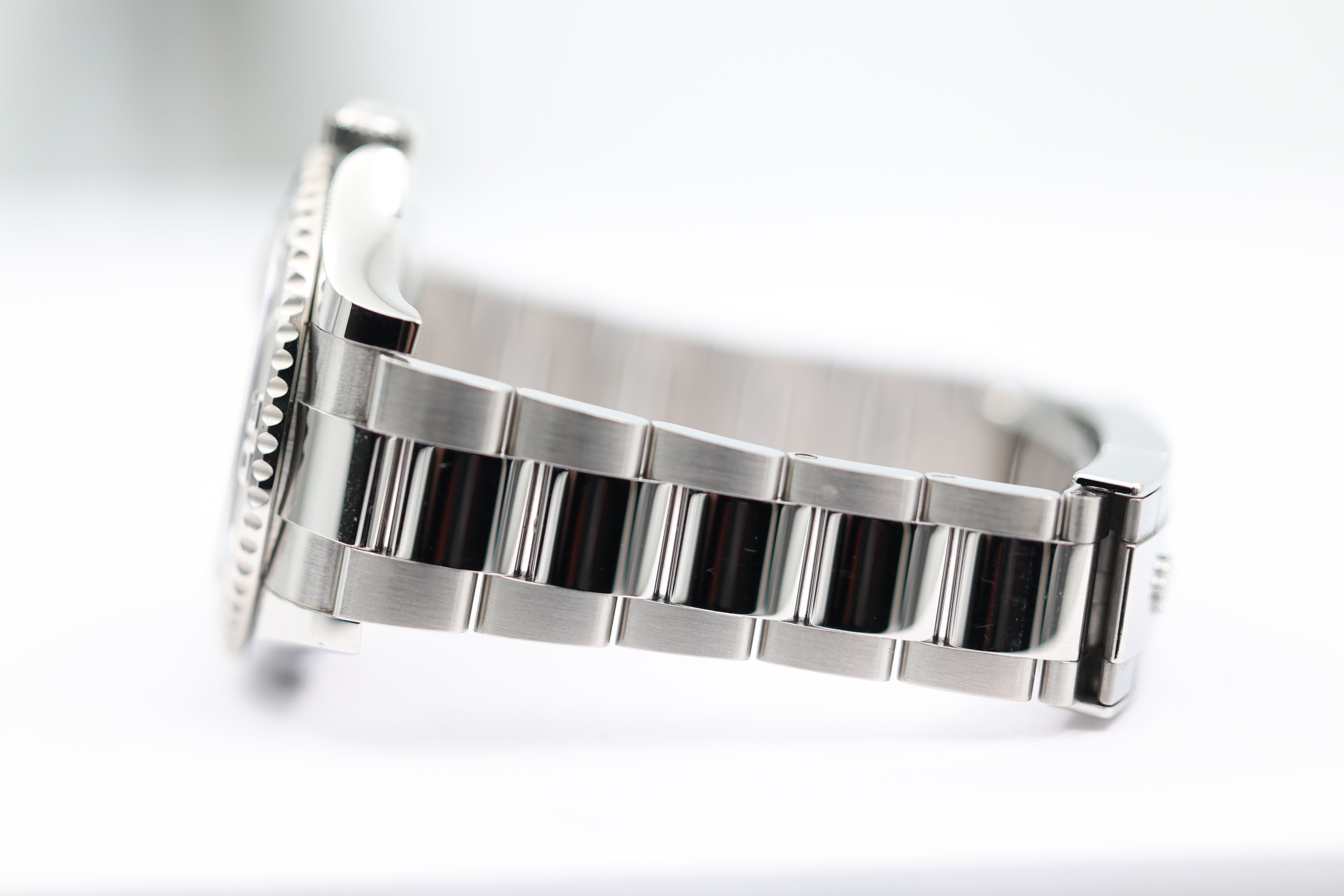 Rolex - Yacht-Master - Blue Dial - 126622 - 2024