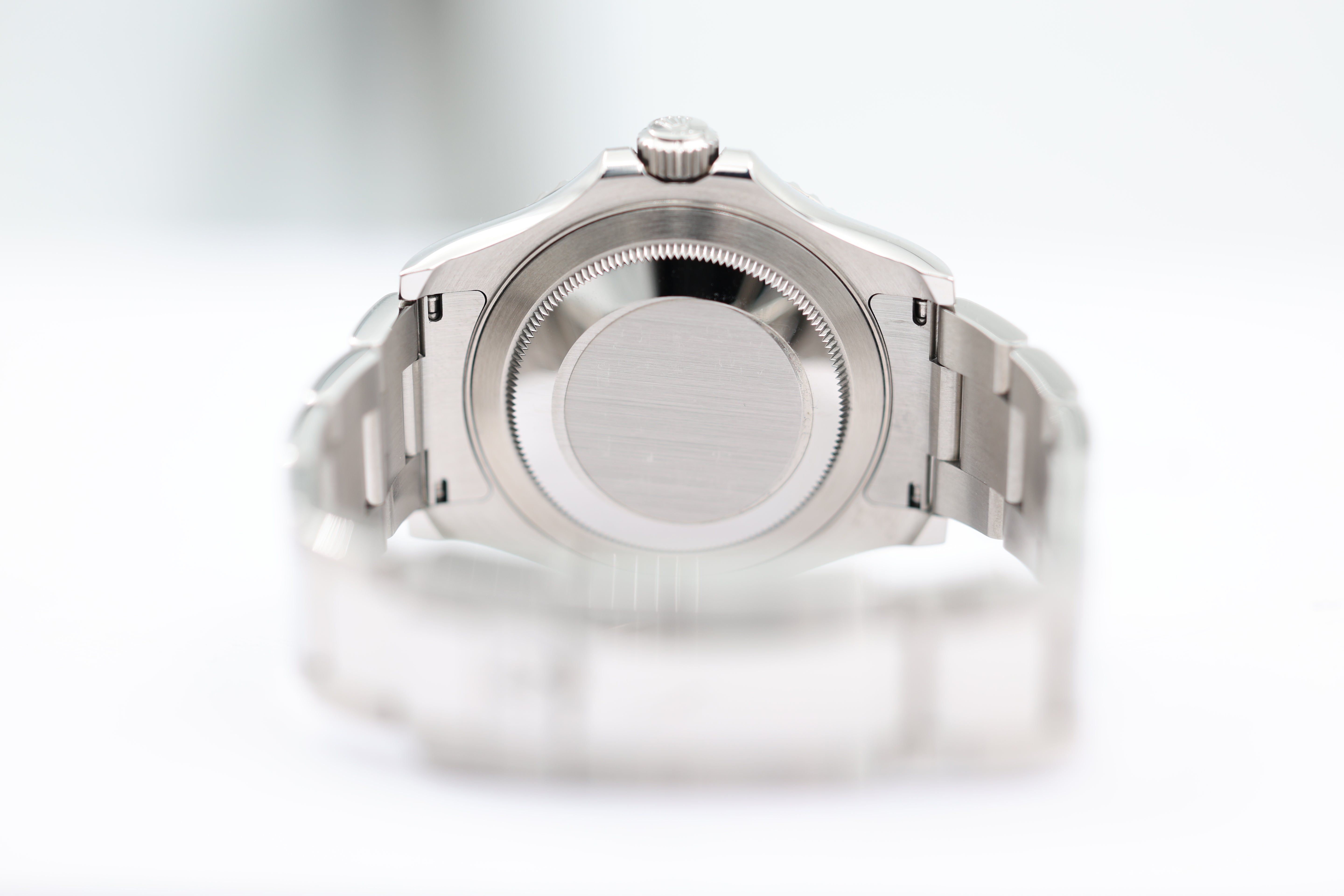 Rolex - Yacht-Master - Blue Dial - 126622 - 2024