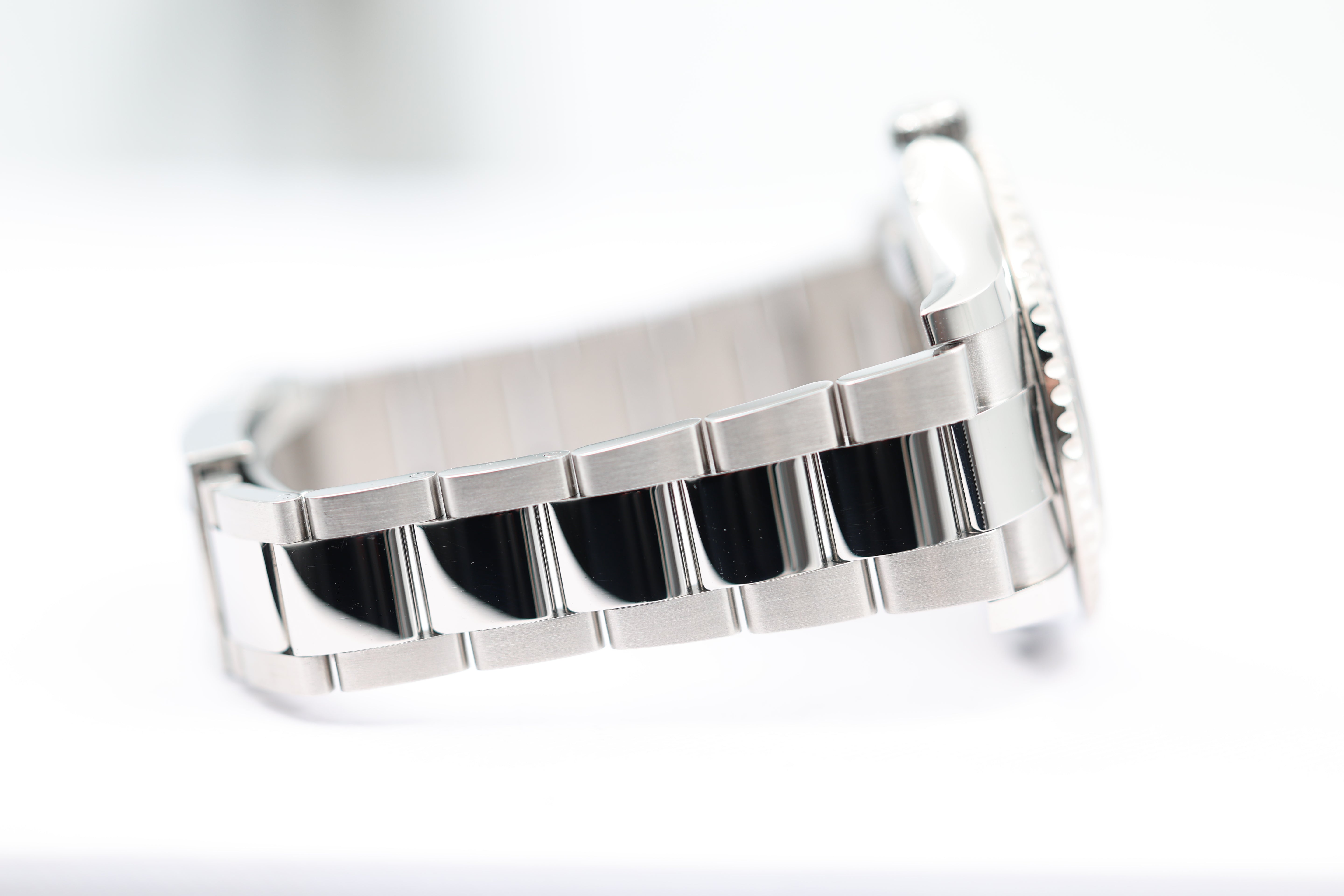 Rolex - Yacht-Master - Blue Dial - 126622 - 2024