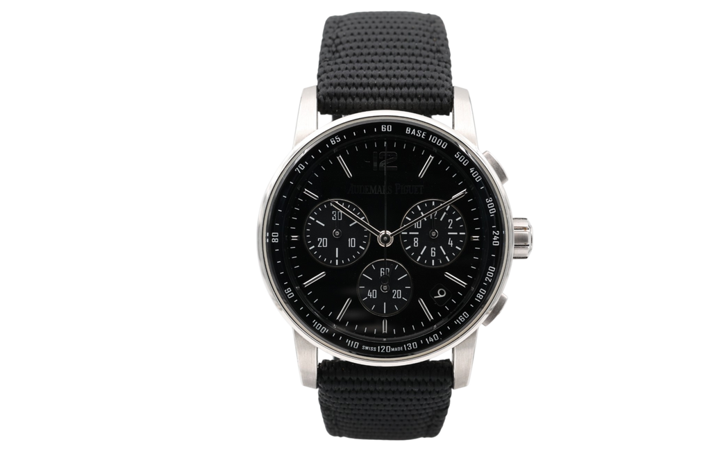 Audemars Piguet - Code 11.59 – Black – 2021