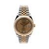 Rolex - Datejust – Champagne Diamond – 126333 – 2019